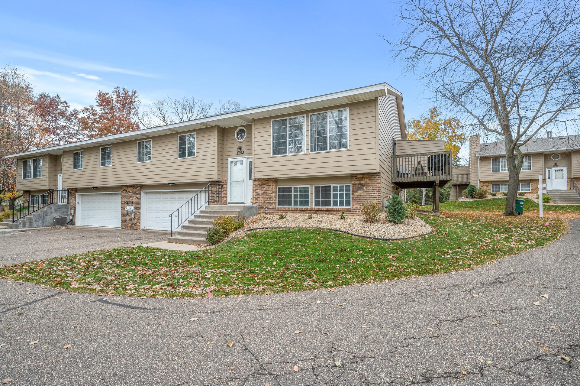 View of Residential at 2293 Mailand Road, Maplewood MN 55119, Maplewood - Mike Wilen | Minnesota Team Real Estate