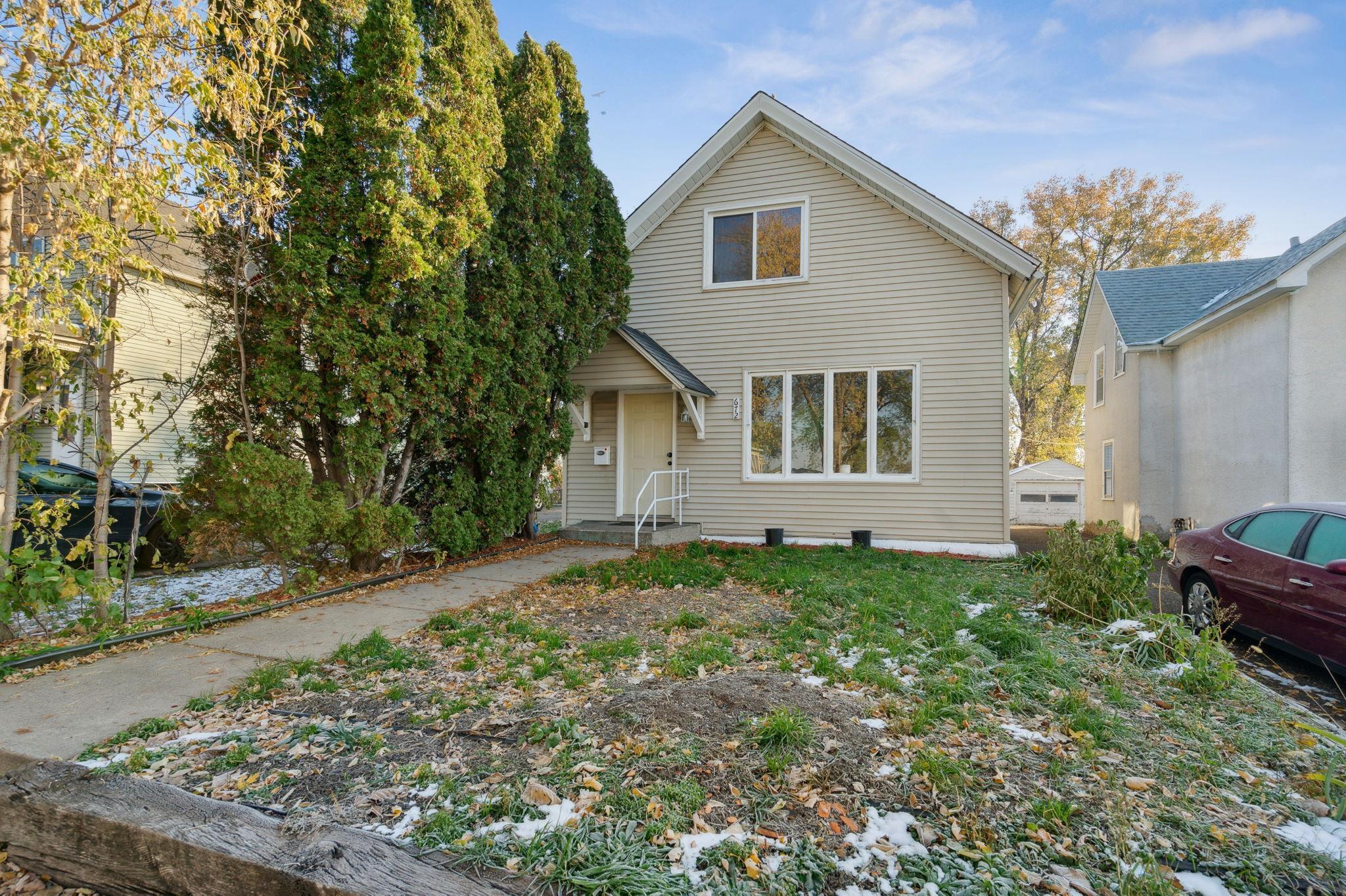 View of Residential at 672 Rivoli Street, Saint Paul MN 55130, Saint Paul - Mike Wilen | Minnesota Team Real Estate