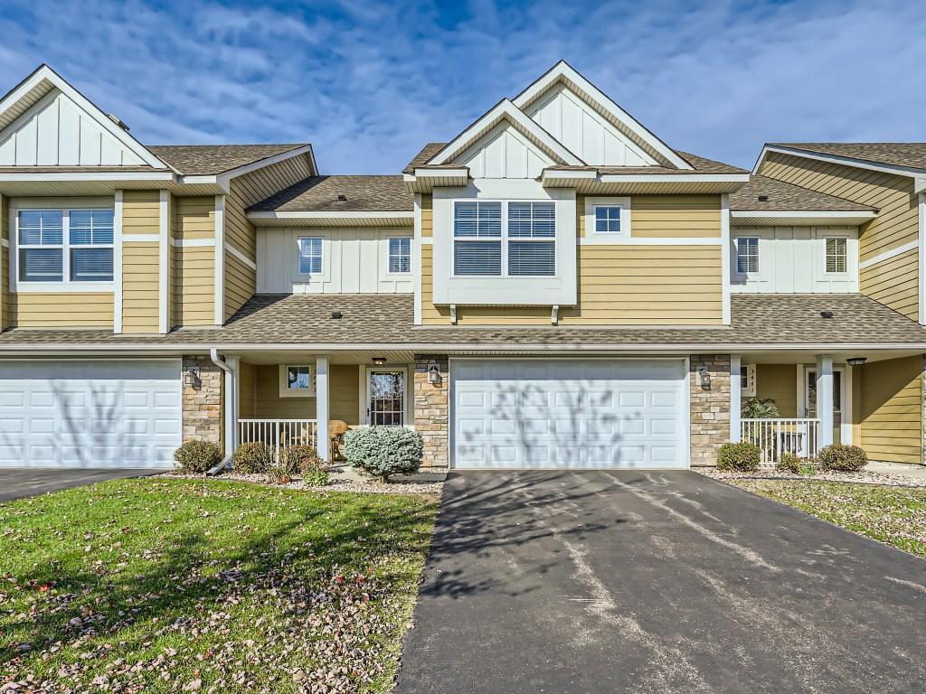 View of Residential at 3443 Chestnut Lane, Eagan MN 55123, Eagan - Mike Wilen | Minnesota Team Real Estate