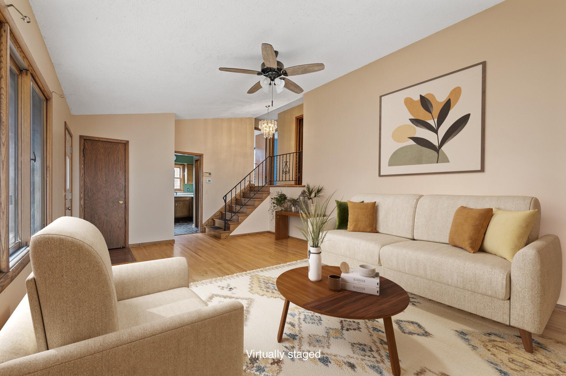 View of Residential at 4350 43rd Avenue, Robbinsdale MN 55422, Robbinsdale - Mike Wilen | Minnesota Team Real Estate