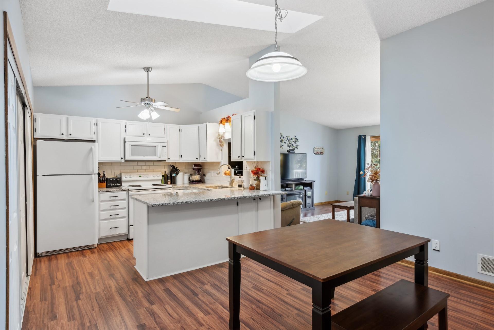 View of Residential at 1060 Pond View Court, Vadnais Heights MN 55127, Vadnais Heights - Mike Wilen | Minnesota Team Real Estate