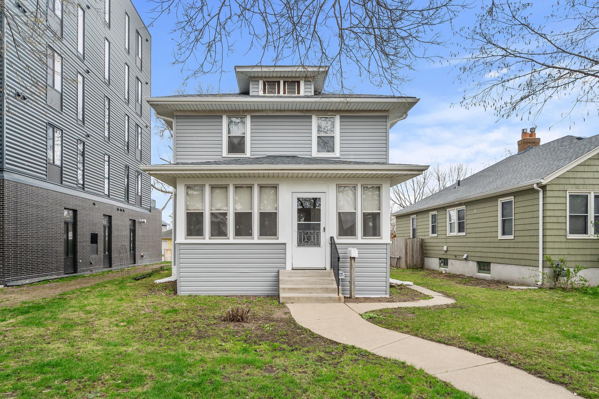 View of Residential at 4625 Minnehaha Avenue, Minneapolis MN 55406, Minneapolis - Mike Wilen | Minnesota Team Real Estate
