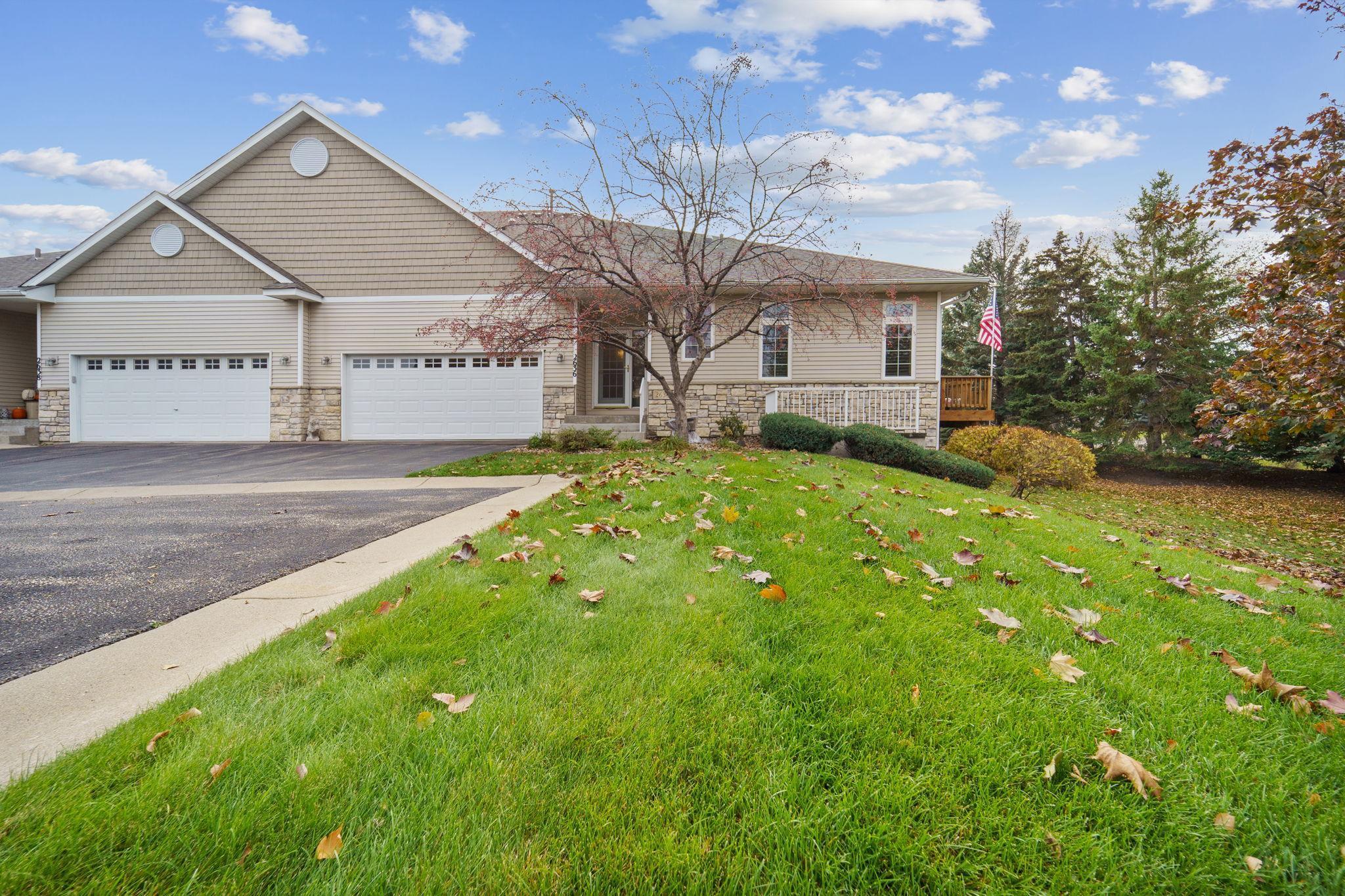 View of Residential at 2636 Boulder Way, Burnsville MN 55337, Burnsville - Mike Wilen | Minnesota Team Real Estate