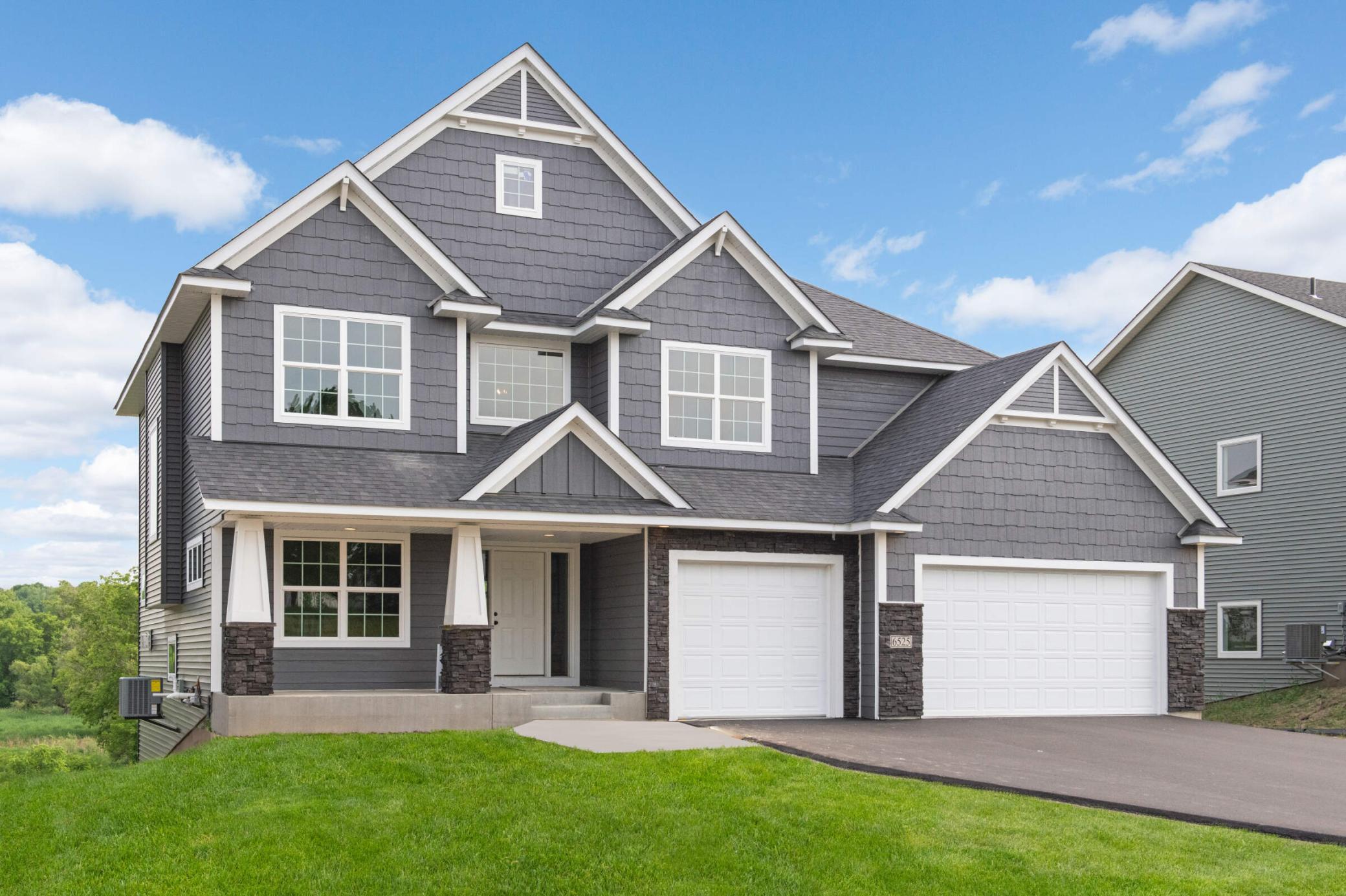 View of Residential at 6525 157th Street, Savage MN 55378, Savage - Mike Wilen | Minnesota Team Real Estate