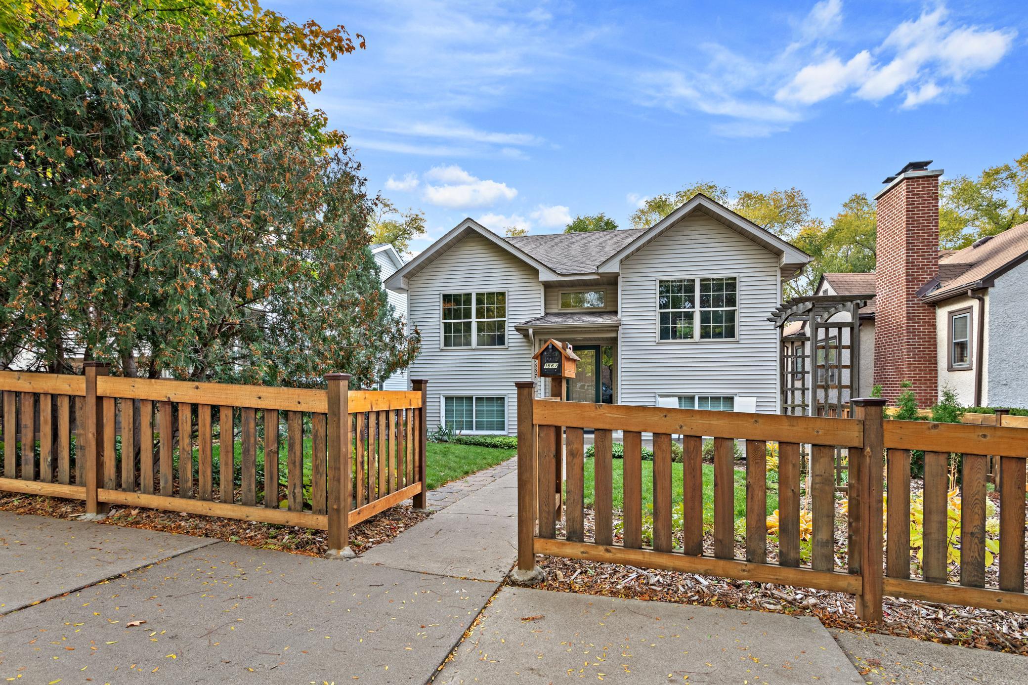 View of Residential at 1667 Fernwood Street, Saint Paul MN 55108, Saint Paul - Mike Wilen | Minnesota Team Real Estate