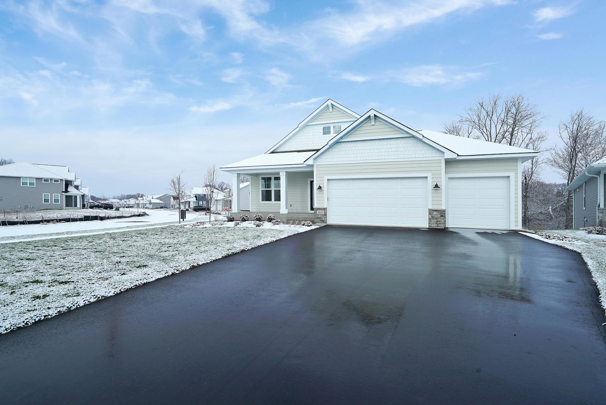 View of Residential at 4826 128th Circle, Blaine MN 55449, Blaine - Mike Wilen | Minnesota Team Real Estate
