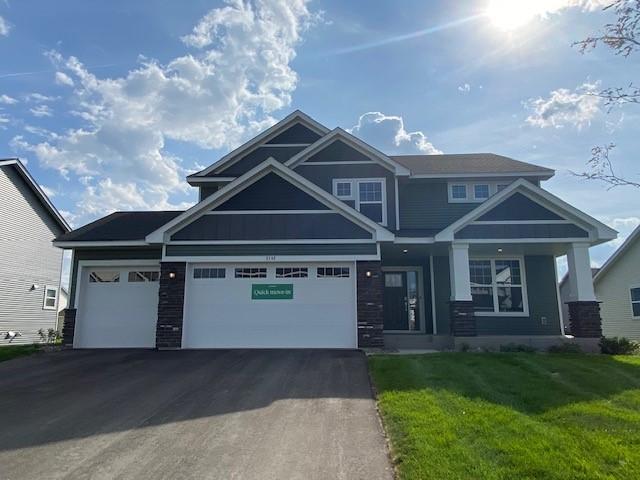 View of Residential at 2125 Watermark Way, Lino Lakes MN 55038, Lino Lakes - Mike Wilen | Minnesota Team Real Estate