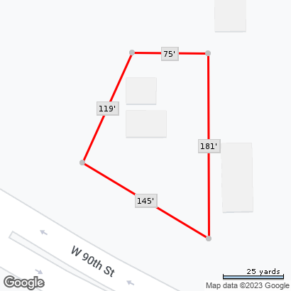 View of Land at 3500 90th Street, Bloomington MN 55431, Bloomington - Mike Wilen | Minnesota Team Real Estate