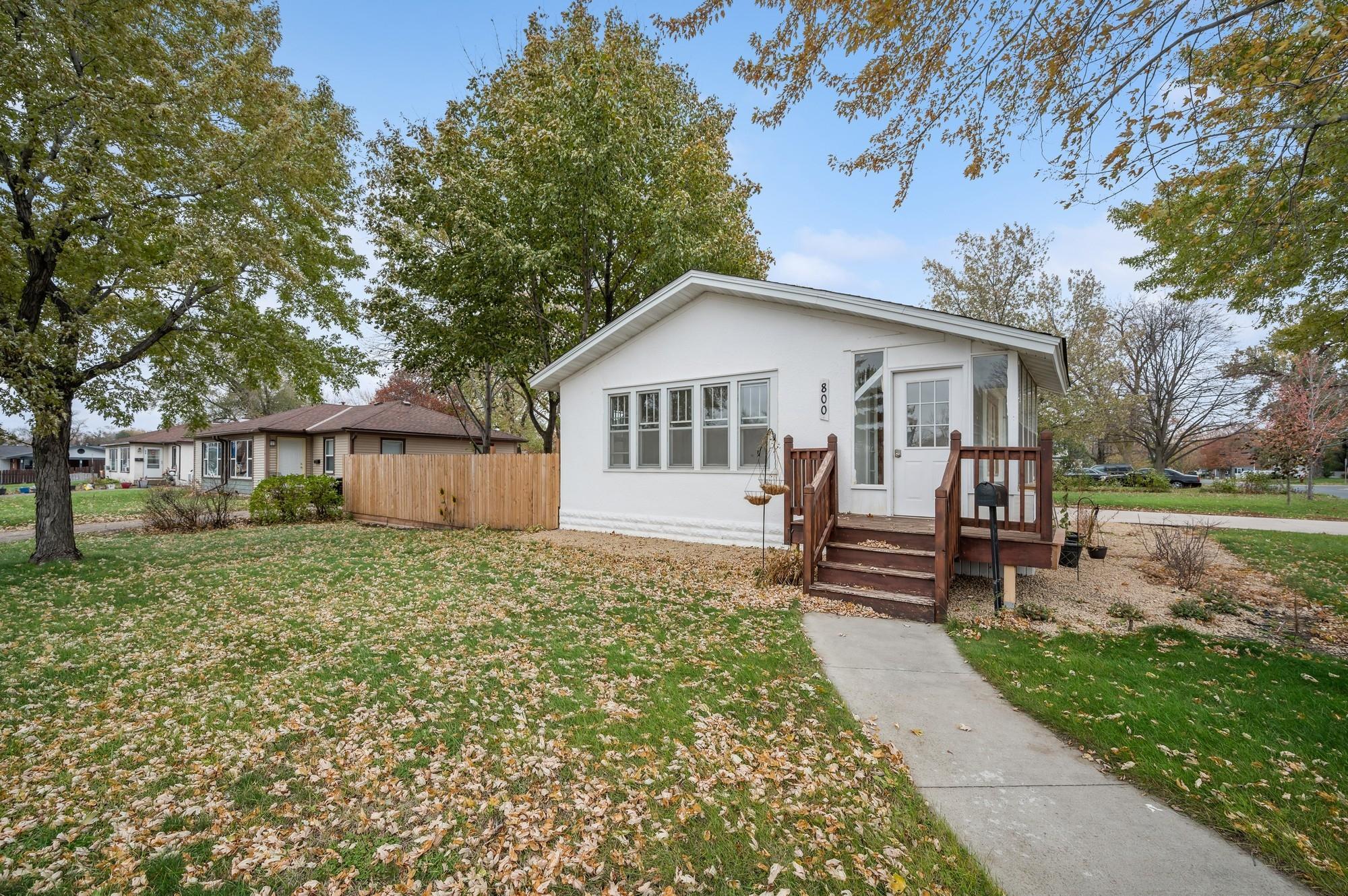 View of Residential at 800 Main Street, Anoka MN 55303, Anoka - Mike Wilen | Minnesota Team Real Estate