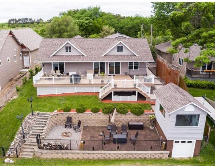 View of Residential at 26545 Fremont Drive, Zimmerman MN 55398, Zimmerman - Mike Wilen | Minnesota Team Real Estate