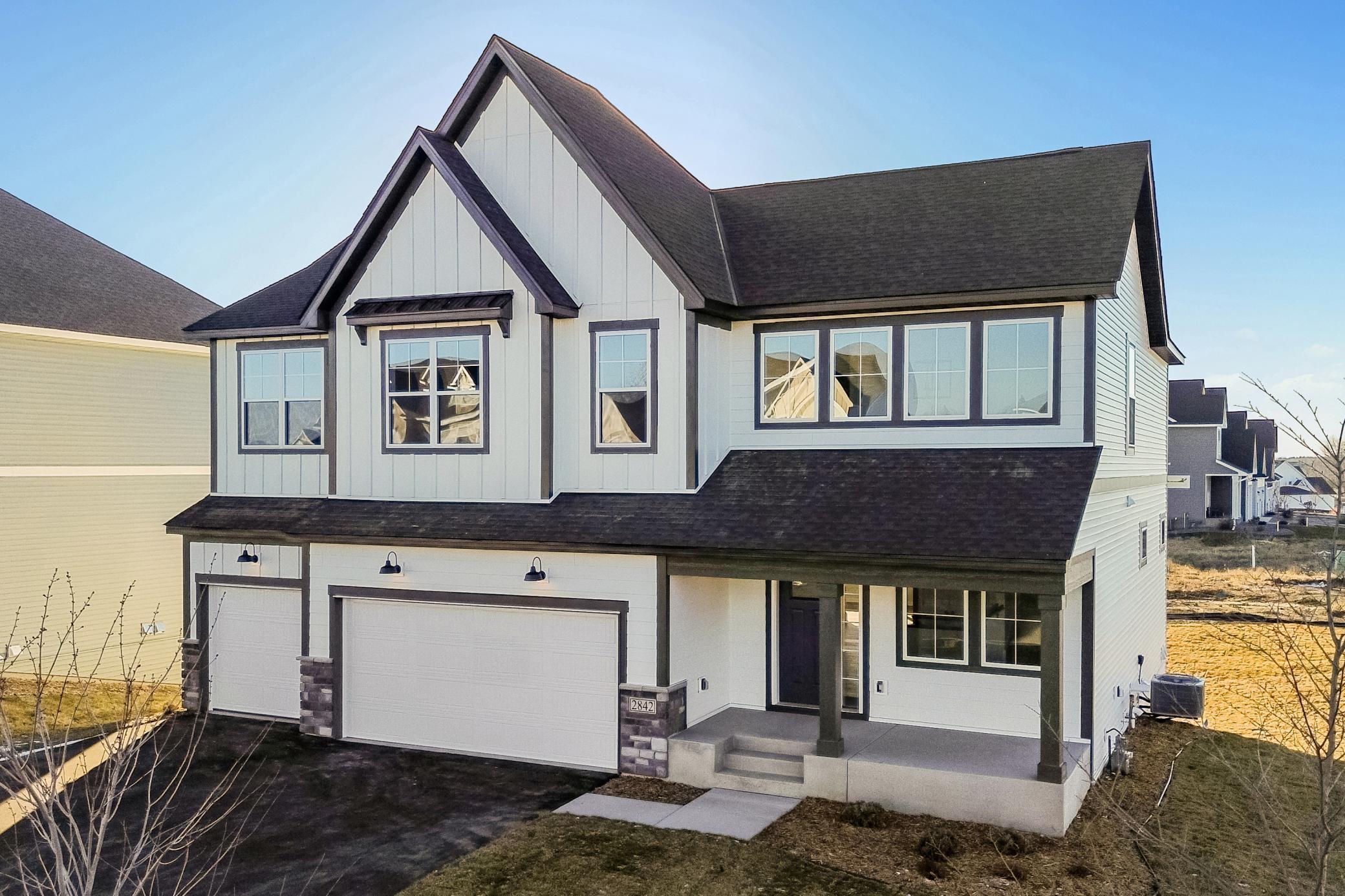 View of Residential at 2842 Kensington Avenue, Saint Michael MN 55376, Saint Michael - Mike Wilen | Minnesota Team Real Estate