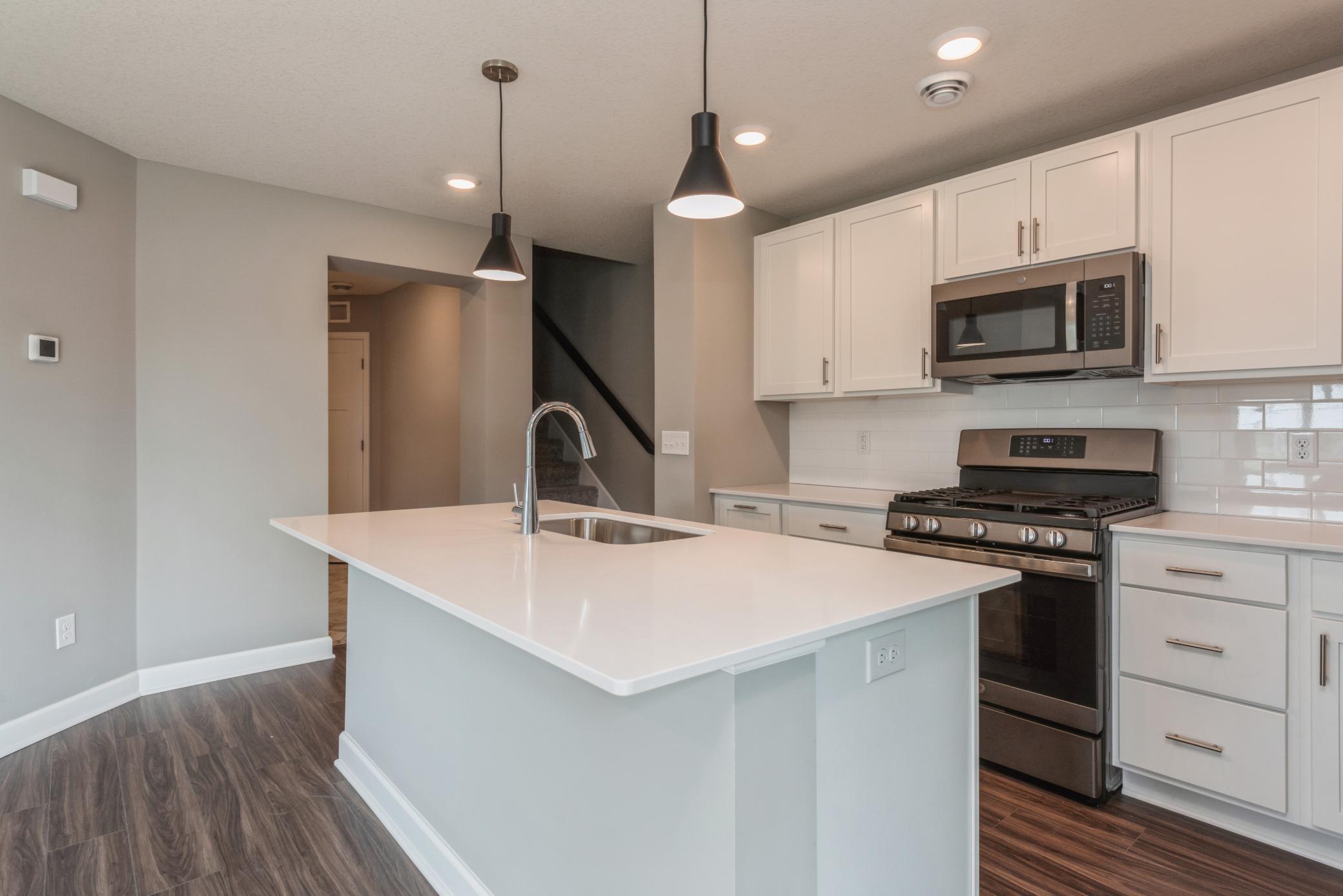 View of Residential at 8750 Parkington Avenue, Otsego MN 55330, Otsego - Mike Wilen | Minnesota Team Real Estate