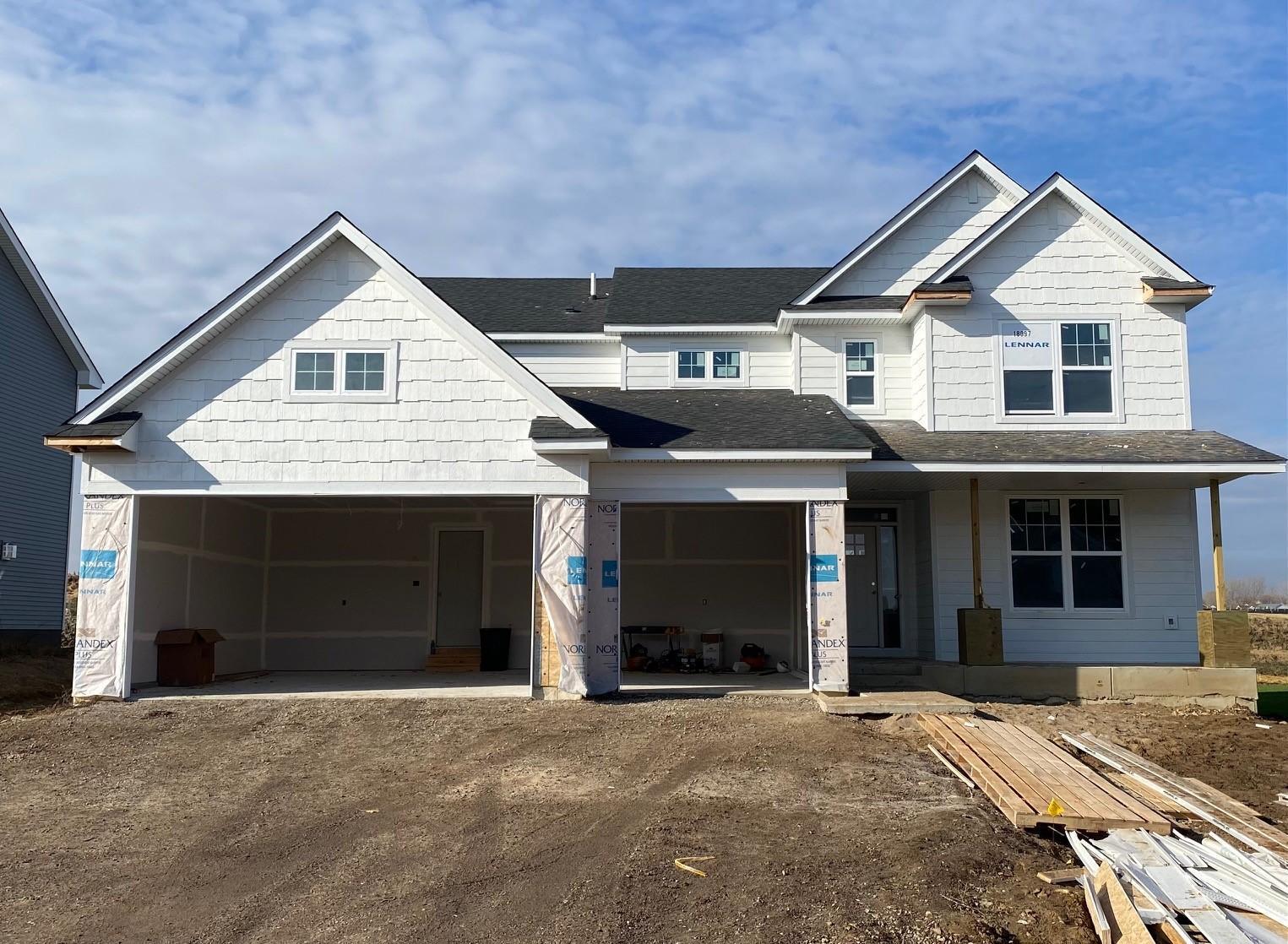 View of Residential at 18097 Hinckley Avenue, Lakeville MN 55044, Lakeville - Mike Wilen | Minnesota Team Real Estate