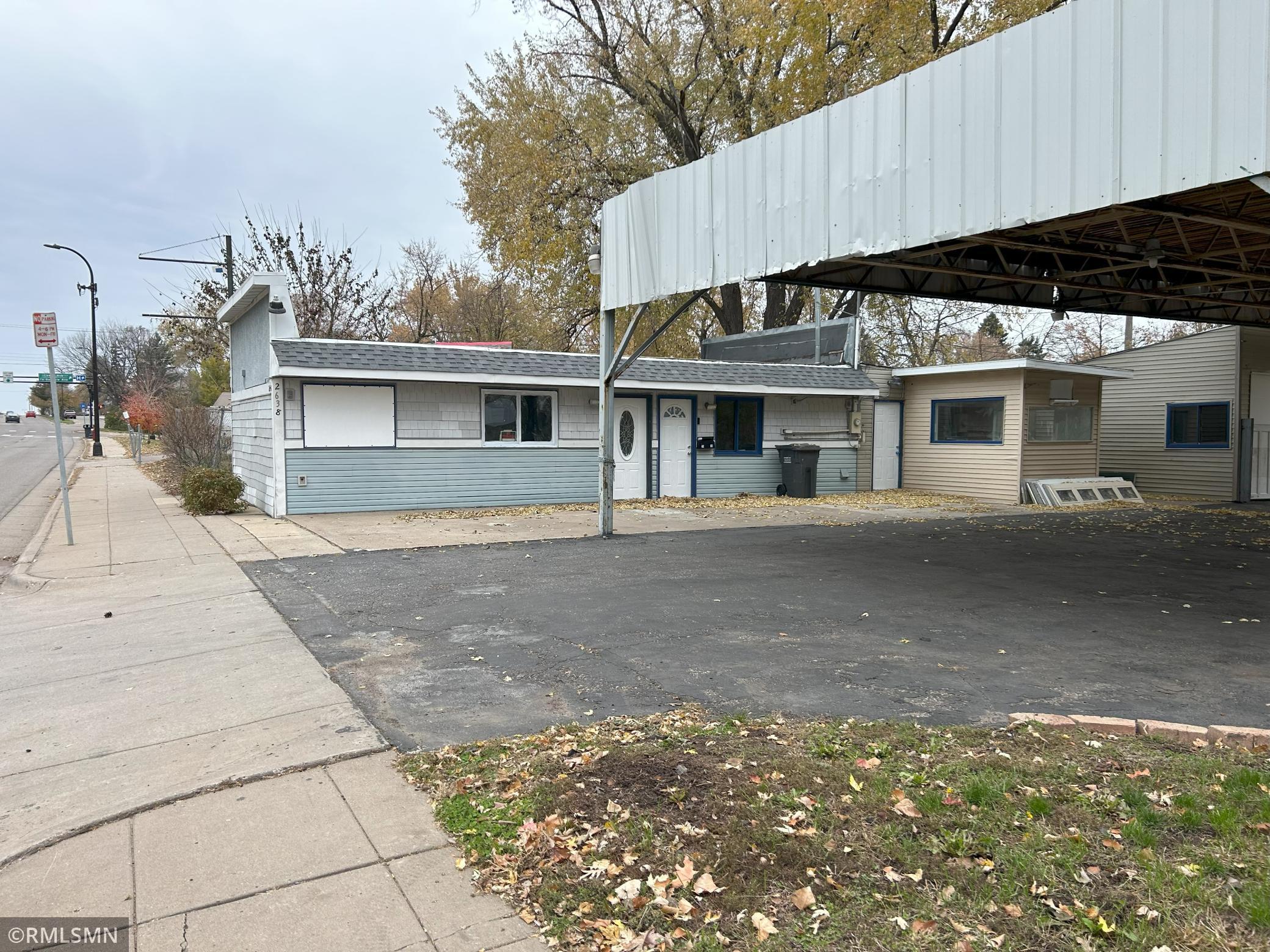 View of Commercial Sale at 2636 Broadway Avenue, Minneapolis MN 55411, Minneapolis - Mike Wilen | Minnesota Team Real Estate