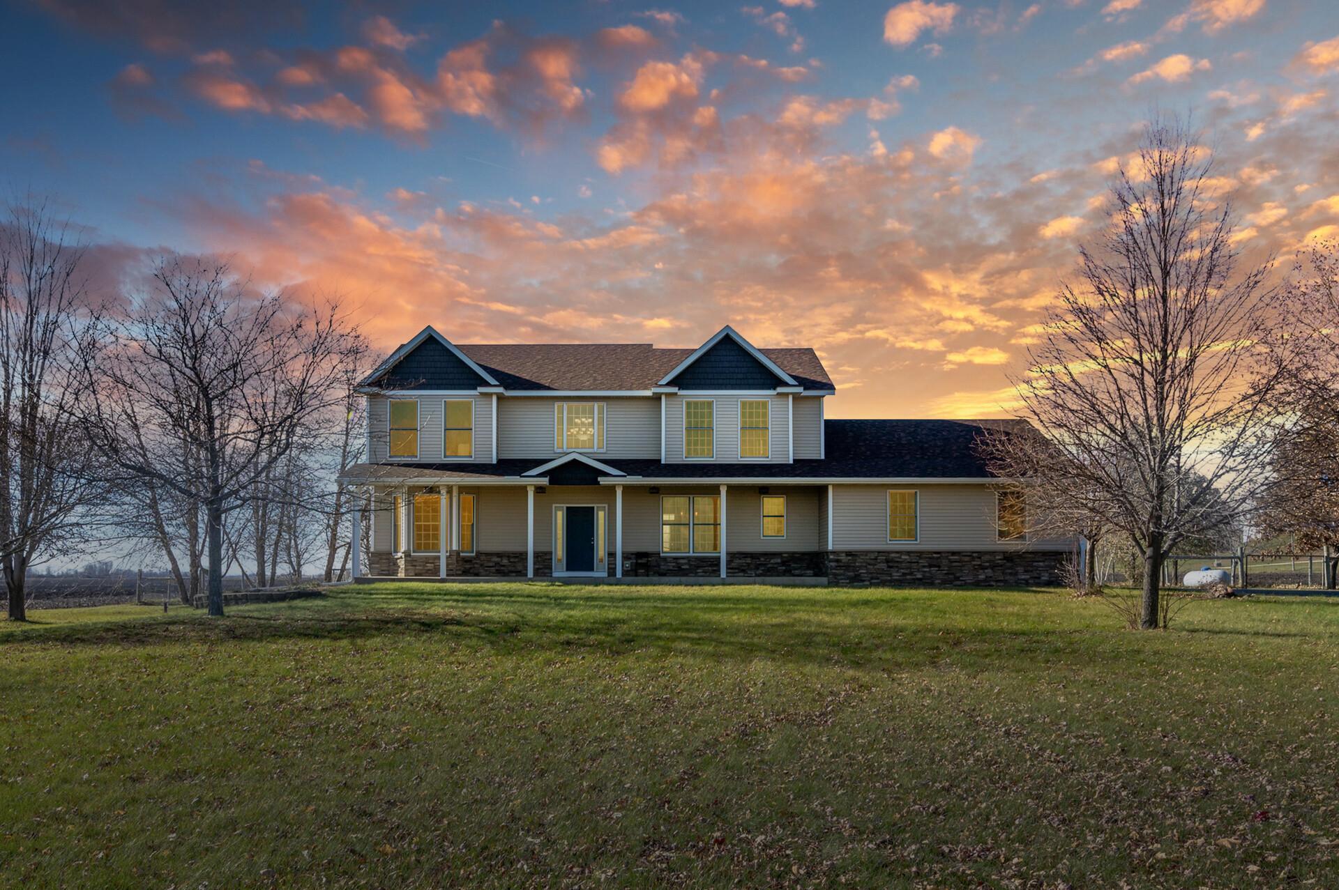 View of Residential at 26717 Hogan Avenue, Randolph MN 55065, Randolph - Mike Wilen | Minnesota Team Real Estate