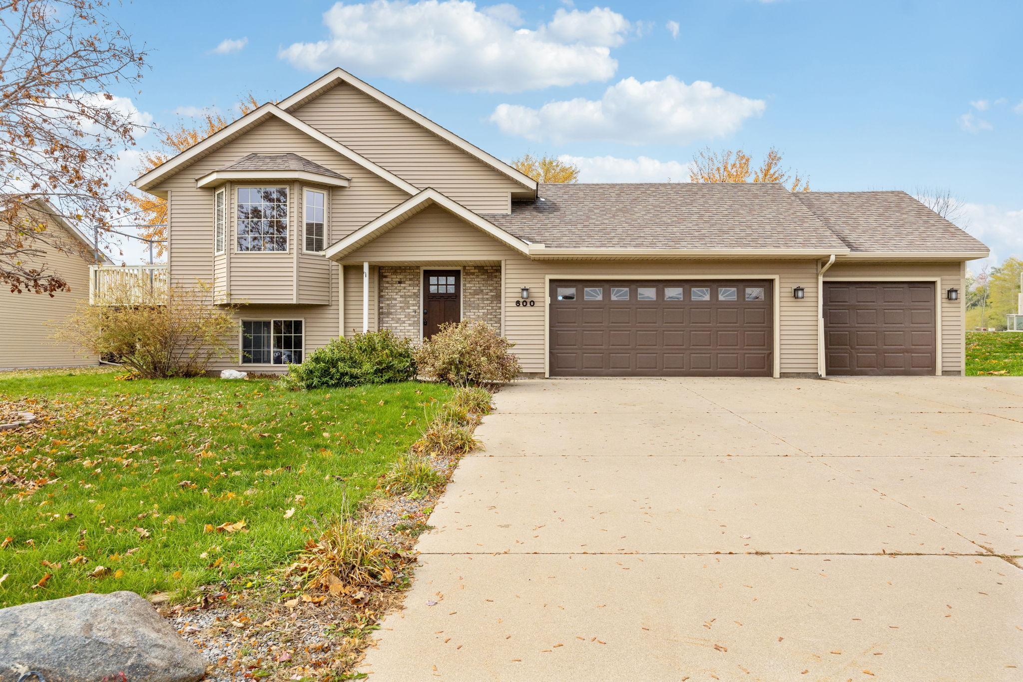 View of Residential at 600 Morrison Avenue, Annandale MN 55302, Annandale - Mike Wilen | Minnesota Team Real Estate