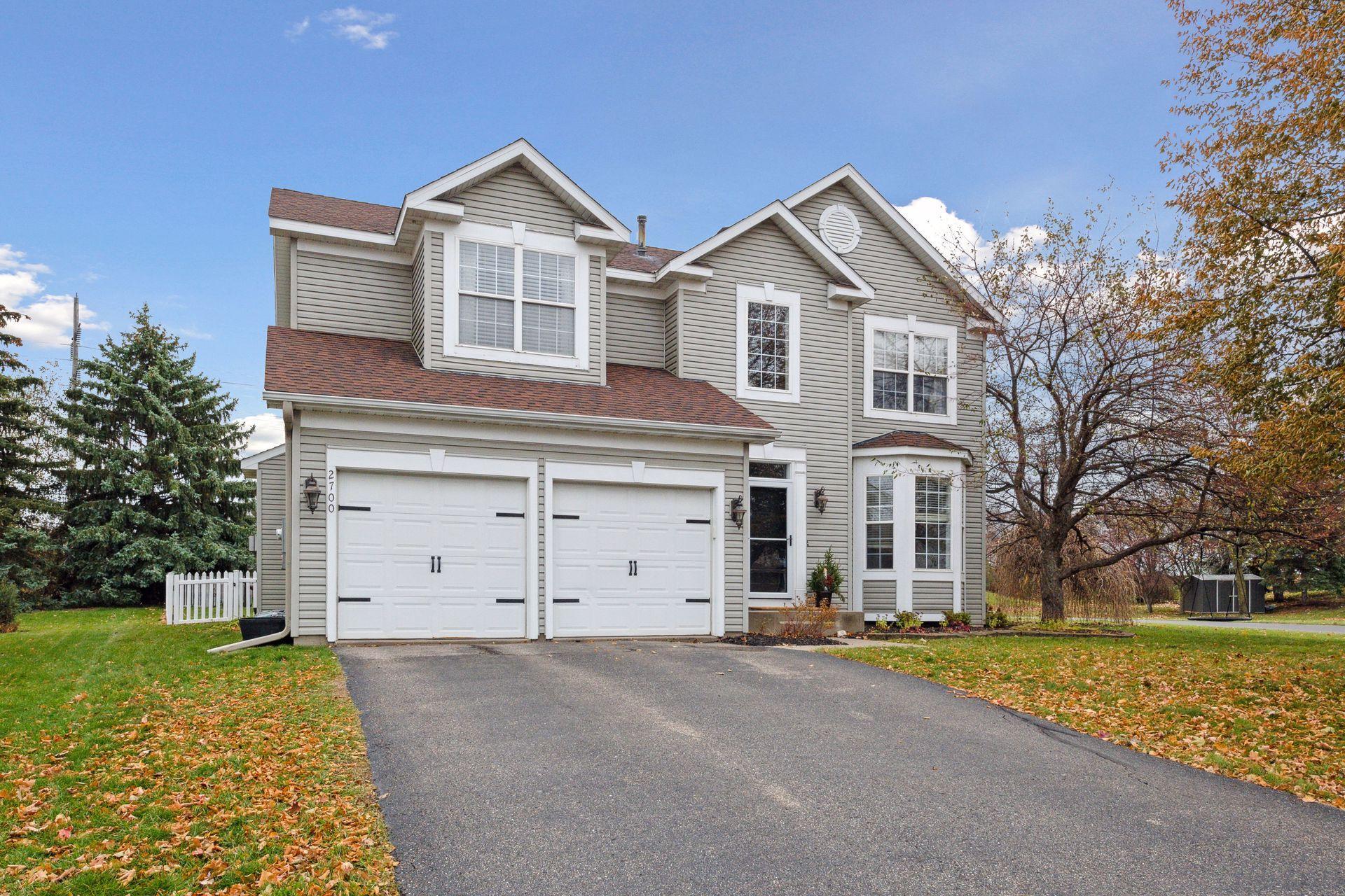 View of Residential at 2700 Autumn Woods Drive, Chaska MN 55318, Chaska - Mike Wilen | Minnesota Team Real Estate