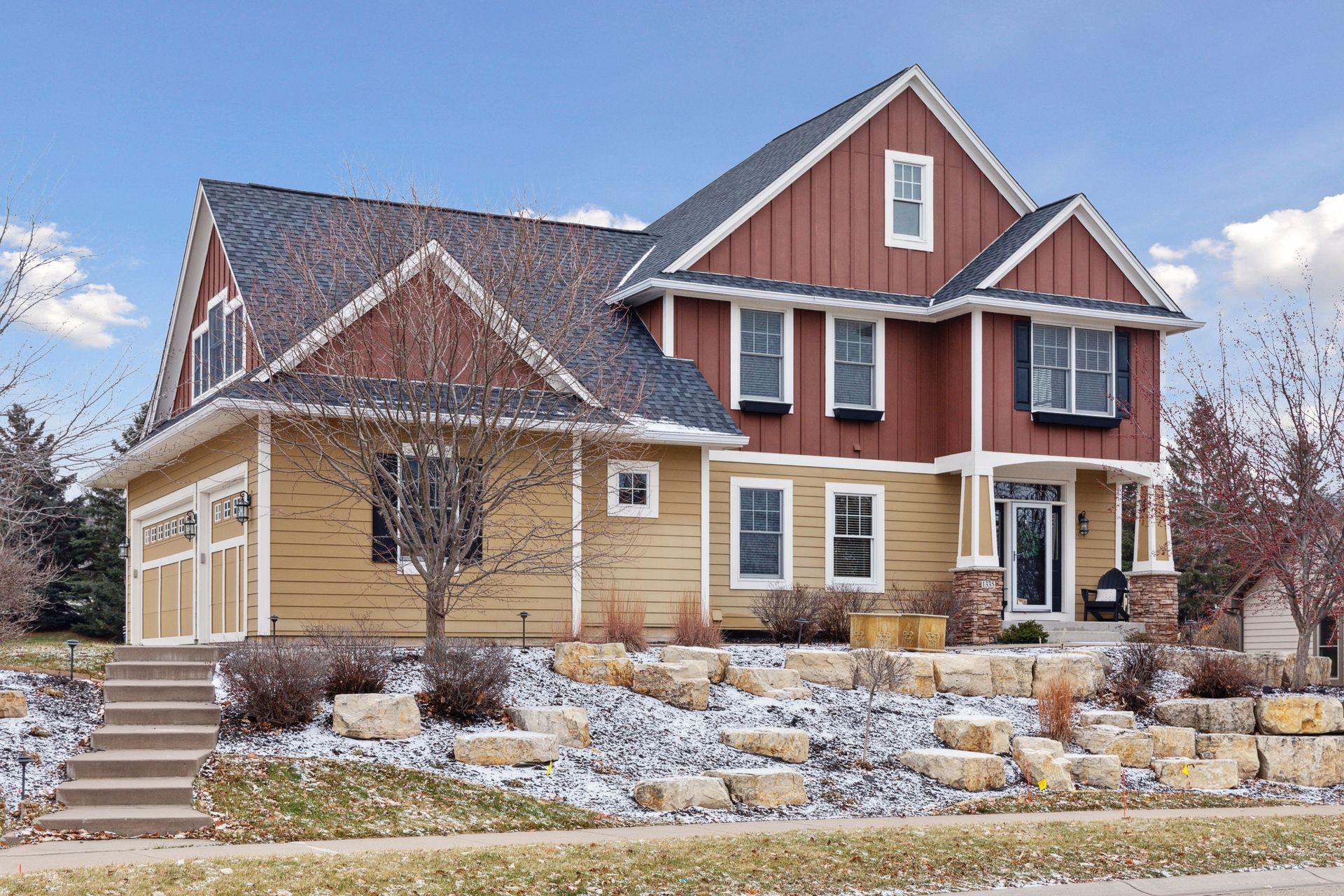 View of Residential at 1335 Whistler Point Road, Woodbury MN 55129, Woodbury - Mike Wilen | Minnesota Team Real Estate