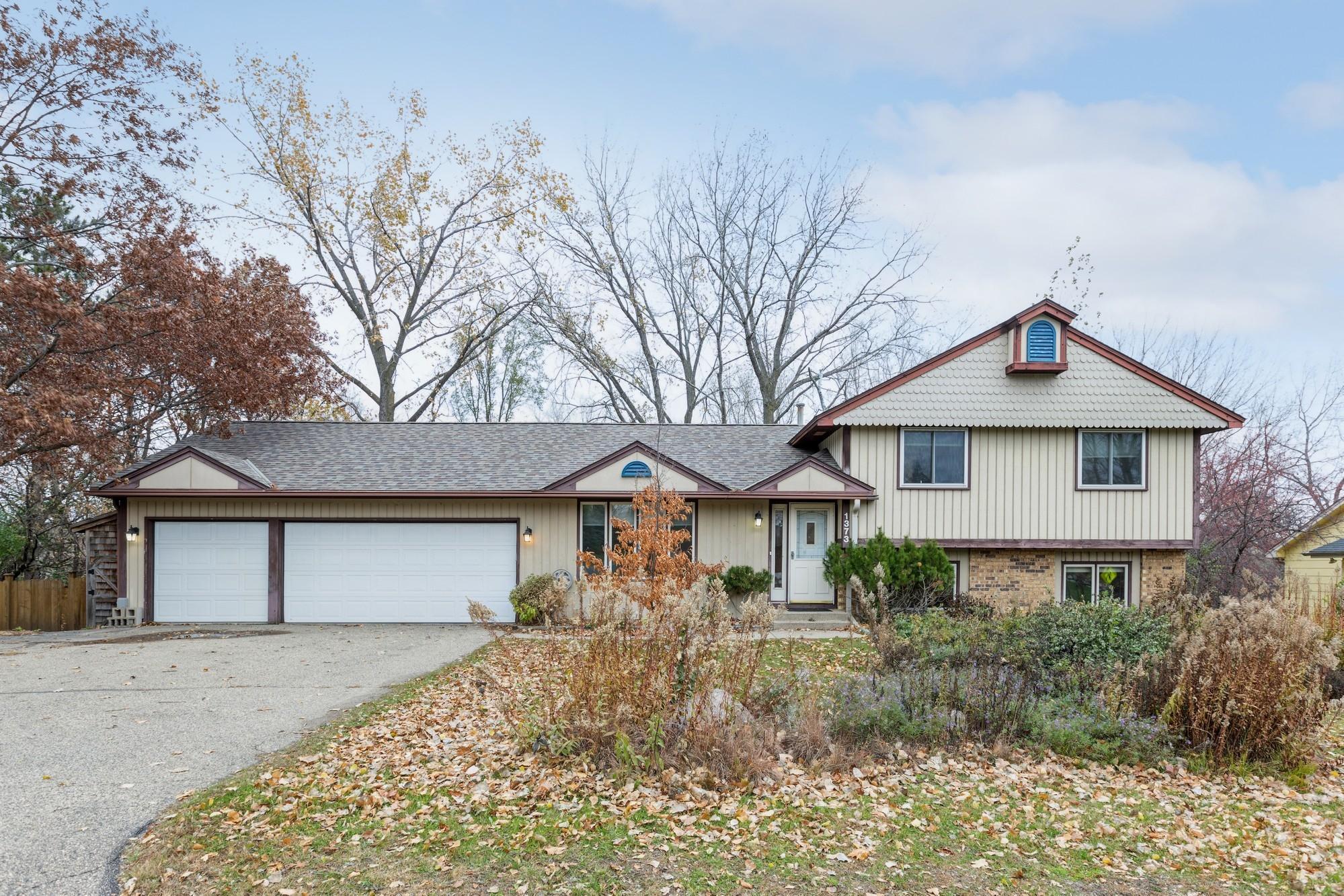 View of Residential at 1373 Berry Ridge Road, Eagan MN 55123, Eagan - Mike Wilen | Minnesota Team Real Estate