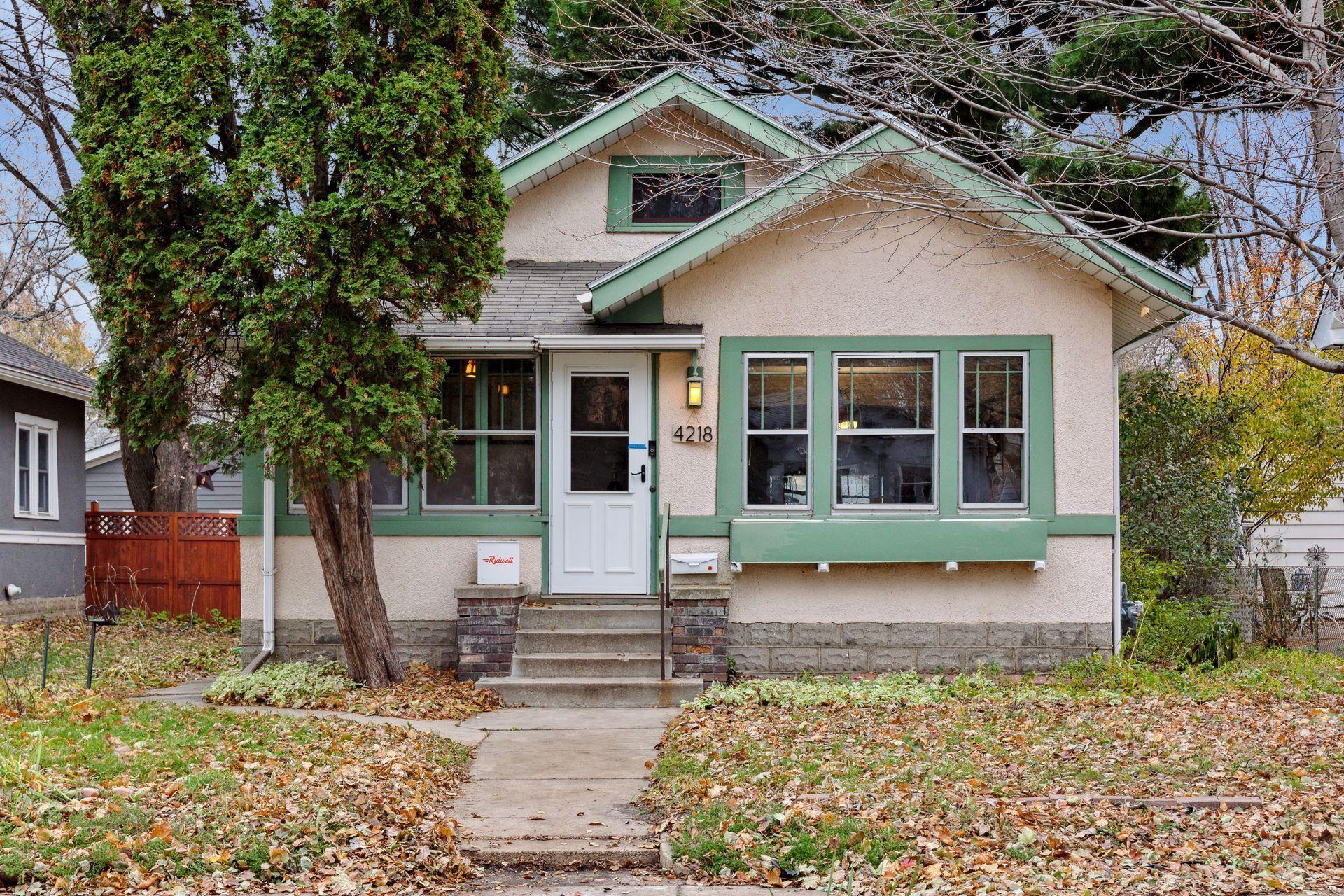View of Residential at 4218 Thomas Avenue, Minneapolis MN 55412, Minneapolis - Mike Wilen | Minnesota Team Real Estate