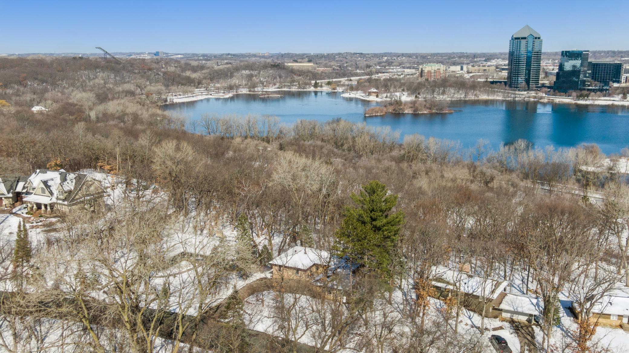 View of Residential at 5700 Mount Normandale Drive, Bloomington MN 55437, Bloomington - Mike Wilen | Minnesota Team Real Estate