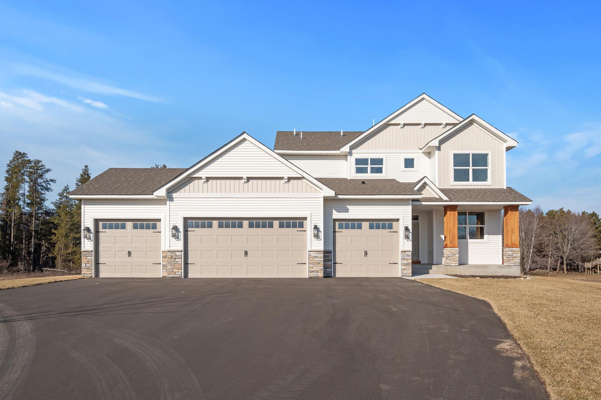 View of Residential at 21788 Drake Street, Oak Grove MN 55011, Oak Grove - Mike Wilen | Minnesota Team Real Estate