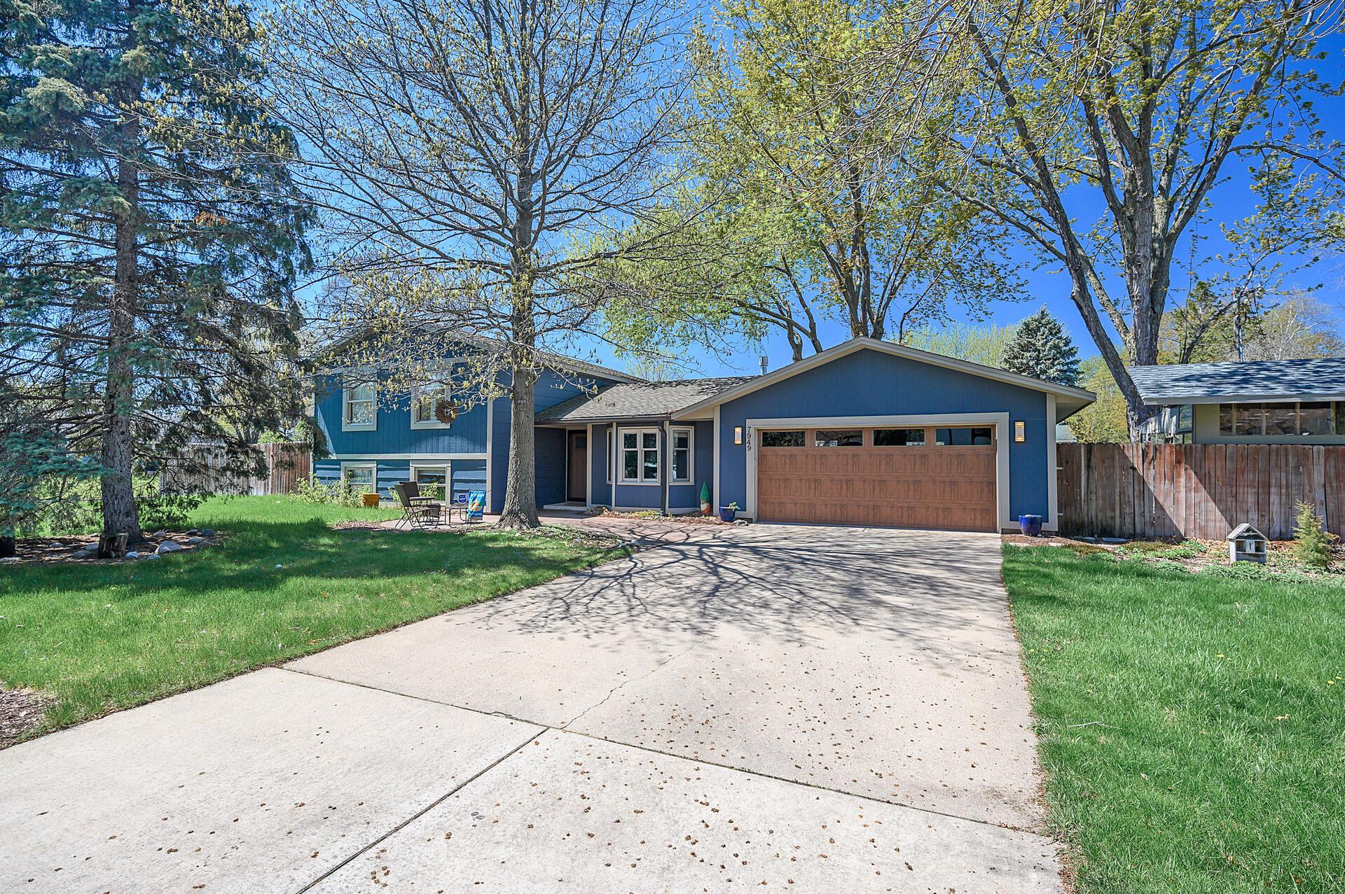 View of Residential at 7949 Sierra Parkway, Minneapolis MN 55444, Minneapolis - Mike Wilen | Minnesota Team Real Estate