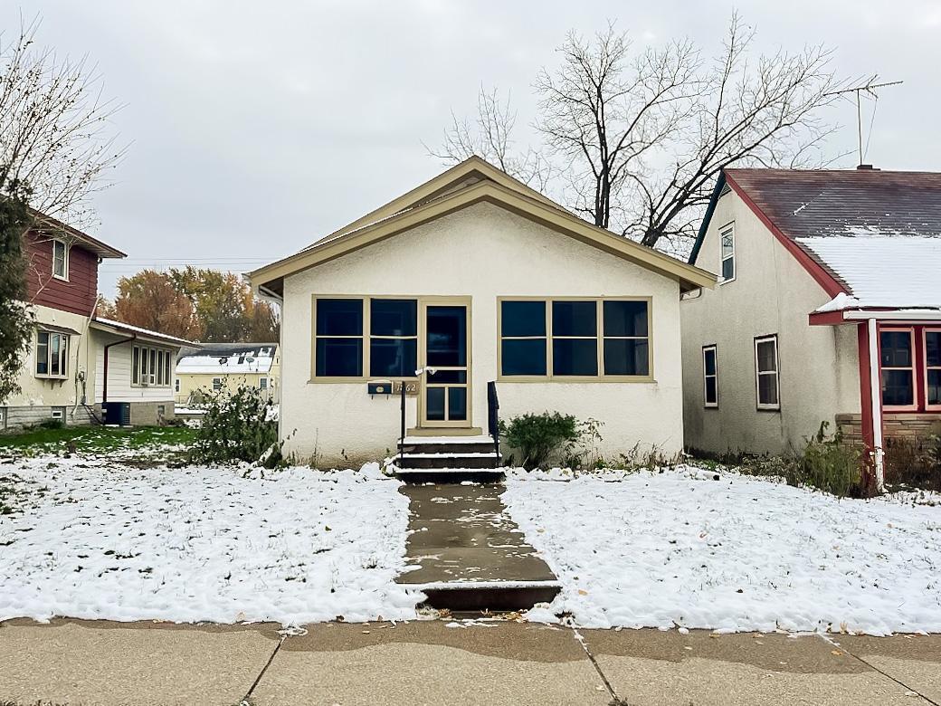 View of Residential at 1862 Ivy Avenue, Saint Paul MN 55119, Saint Paul - Mike Wilen | Minnesota Team Real Estate