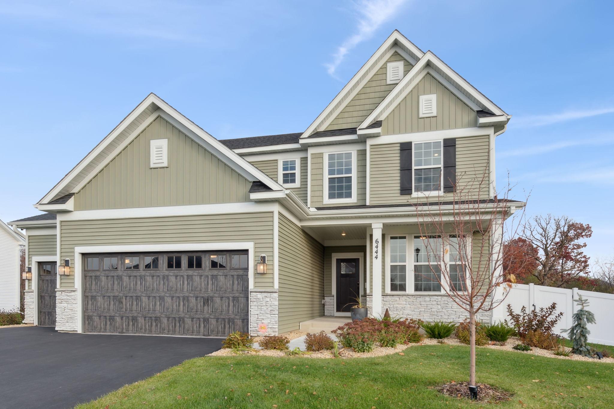 View of Residential at 6444 Highland Hills Curve, Cottage Grove MN 55016, Cottage Grove - Mike Wilen | Minnesota Team Real Estate