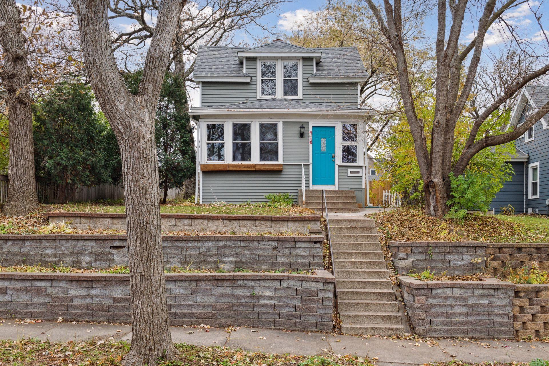 View of Residential at 4446 Wentworth Avenue, Minneapolis MN 55419, Minneapolis - Mike Wilen | Minnesota Team Real Estate
