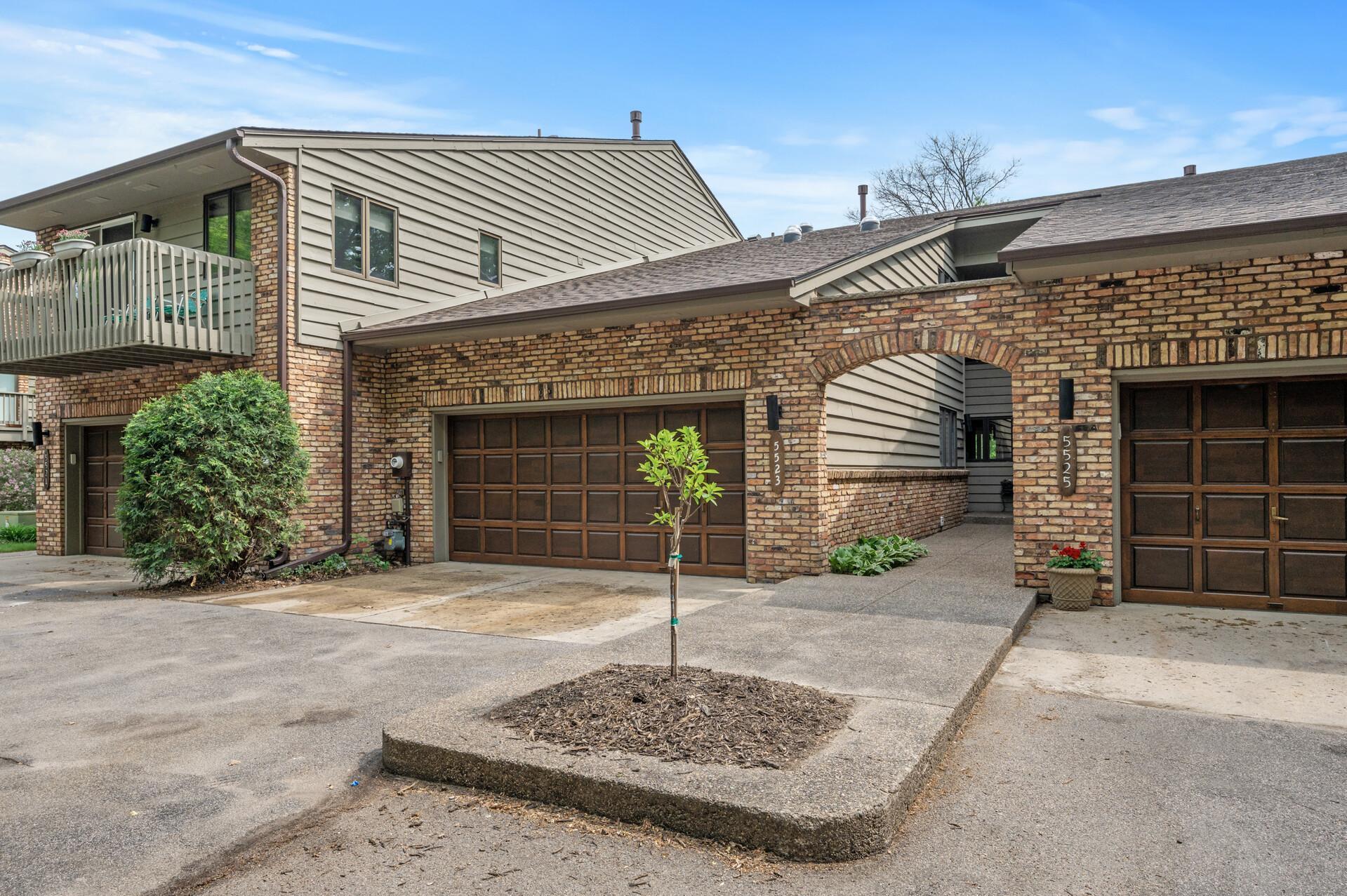 View of Residential at 5523 Village Drive, Edina MN 55439, Edina - Mike Wilen | Minnesota Team Real Estate