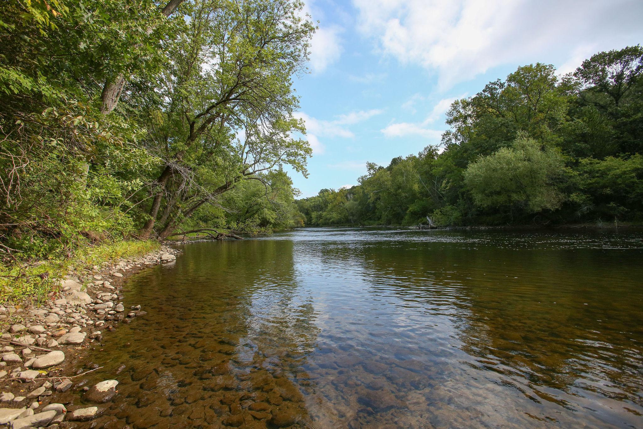 View of Land at 19441 Fox Street NW, Oak Grove MN 55303, Oak Grove - Mike Wilen | Minnesota Team Real Estate