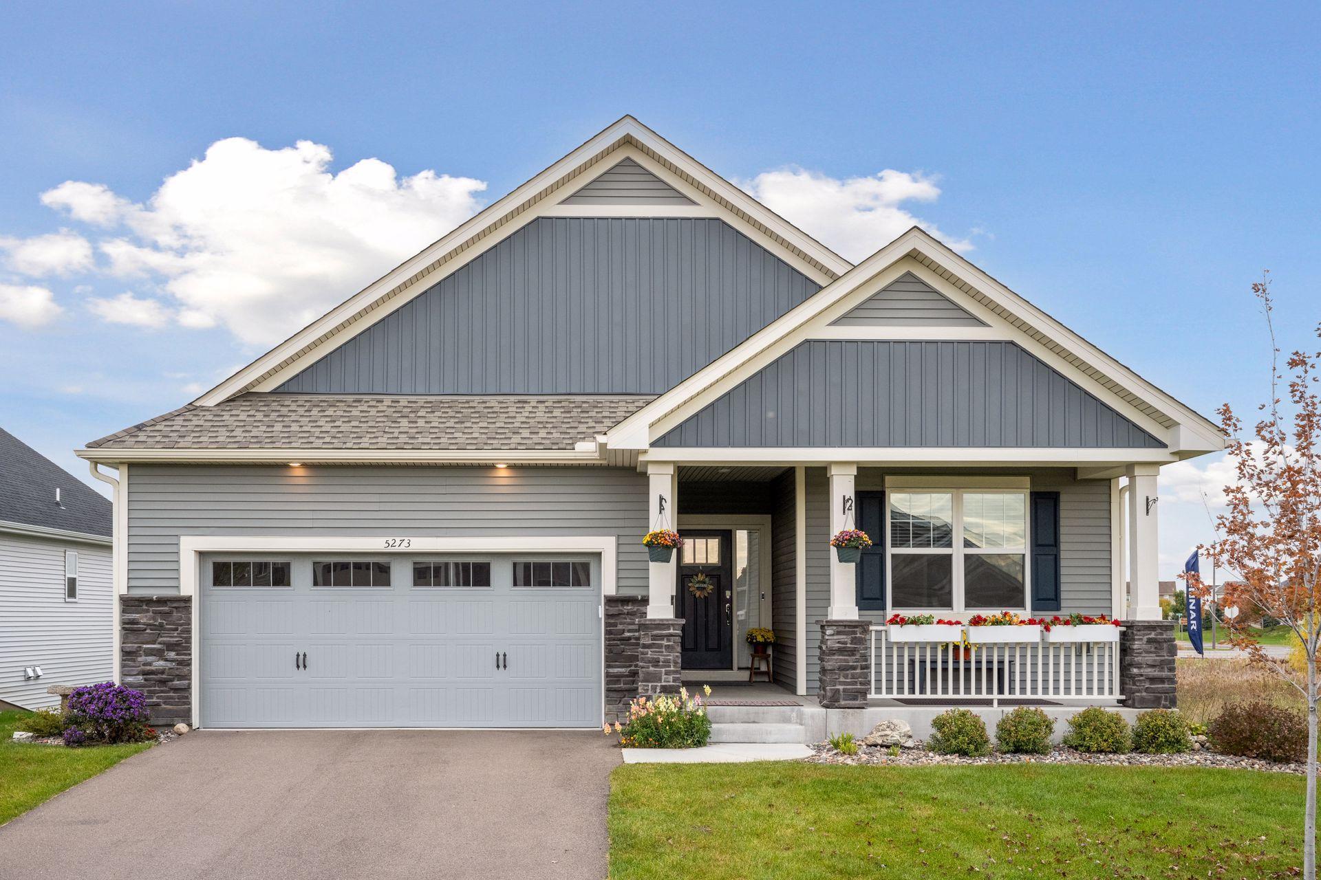 View of Residential at 5273 Ramier Avenue, Otsego MN 55374, Otsego - Mike Wilen | Minnesota Team Real Estate