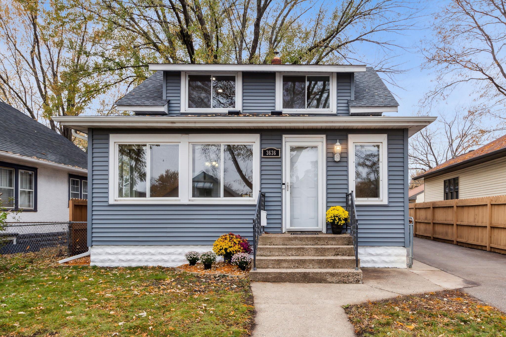 View of Residential at 3636 37th Avenue, Minneapolis MN 55406, Minneapolis - Mike Wilen | Minnesota Team Real Estate