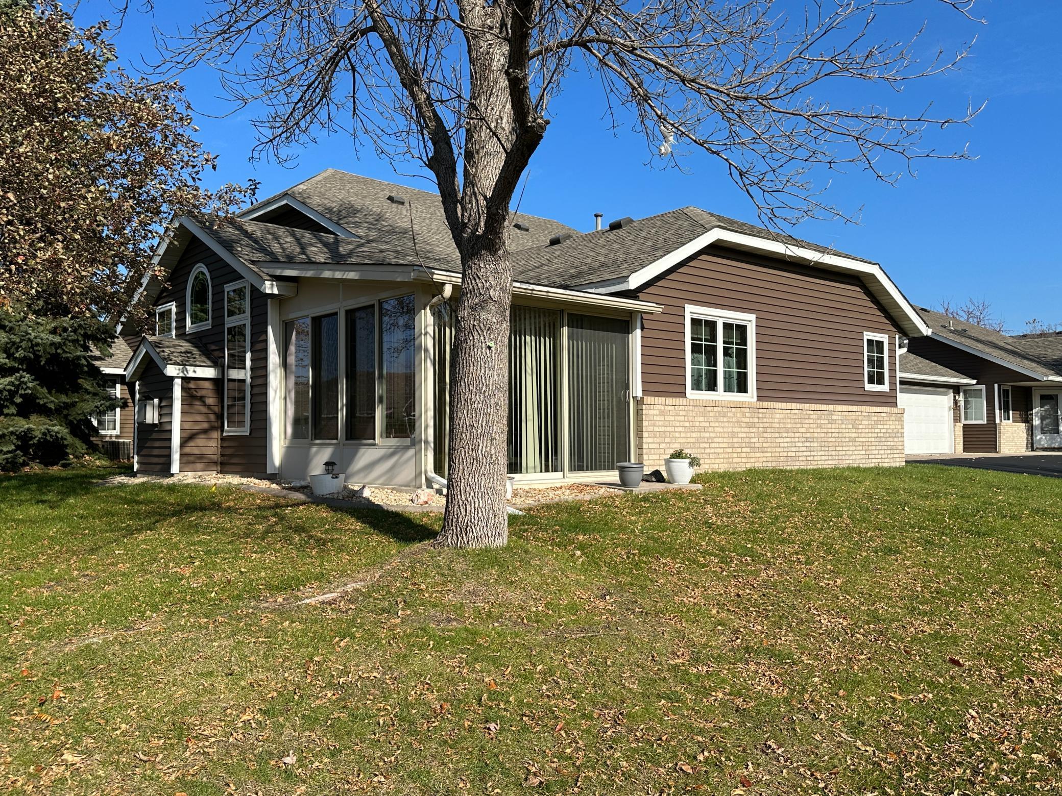 View of Residential at 6245 Creekview Lane, Brooklyn Park MN 55443, Brooklyn Park - Mike Wilen | Minnesota Team Real Estate