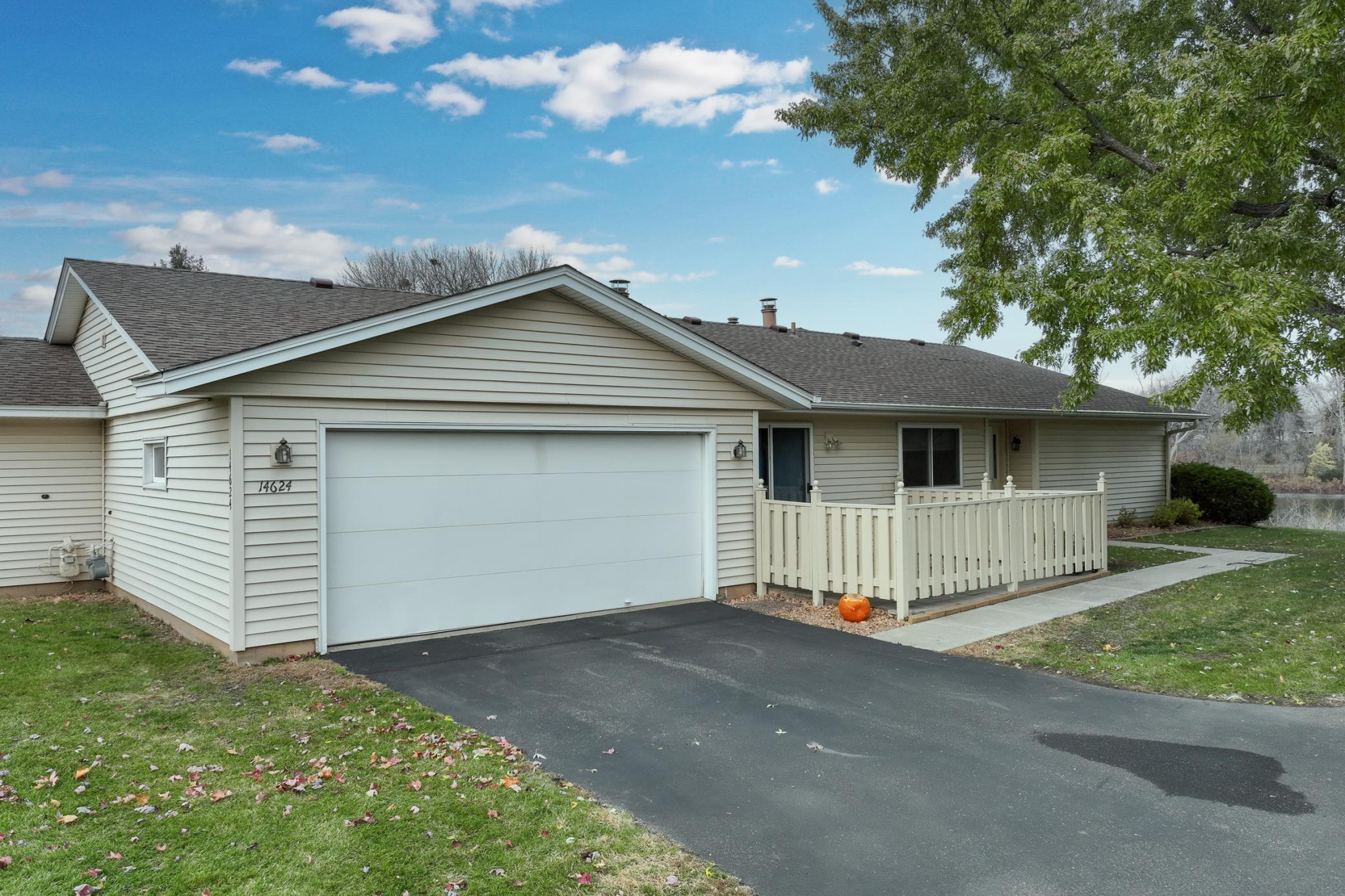 View of Residential at 14624 Embry Path, Apple Valley MN 55124, Apple Valley - Mike Wilen | Minnesota Team Real Estate