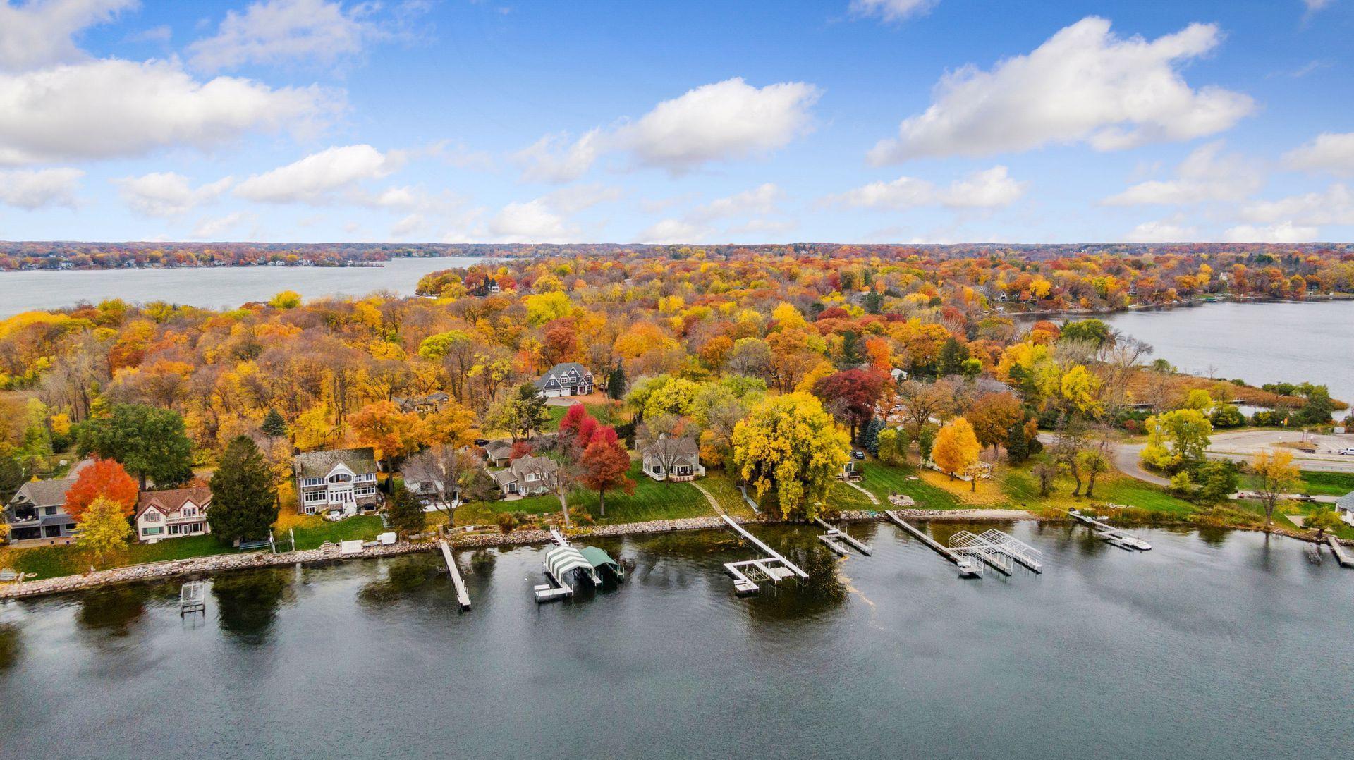 View of Residential at 1650 Shadywood Road, Wayzata MN 55391, Wayzata - Mike Wilen | Minnesota Team Real Estate