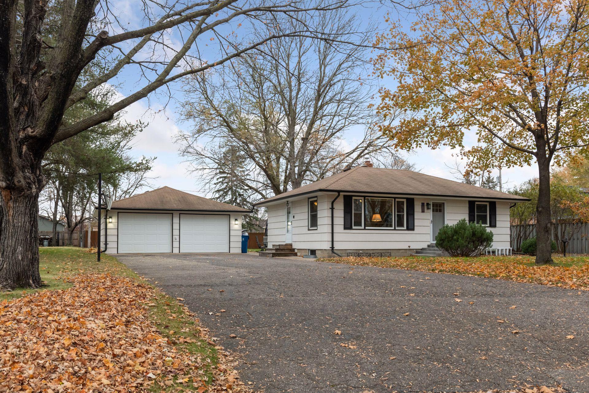 View of Residential at 110 Kimball Drive, Champlin MN 55316, Champlin - Mike Wilen | Minnesota Team Real Estate