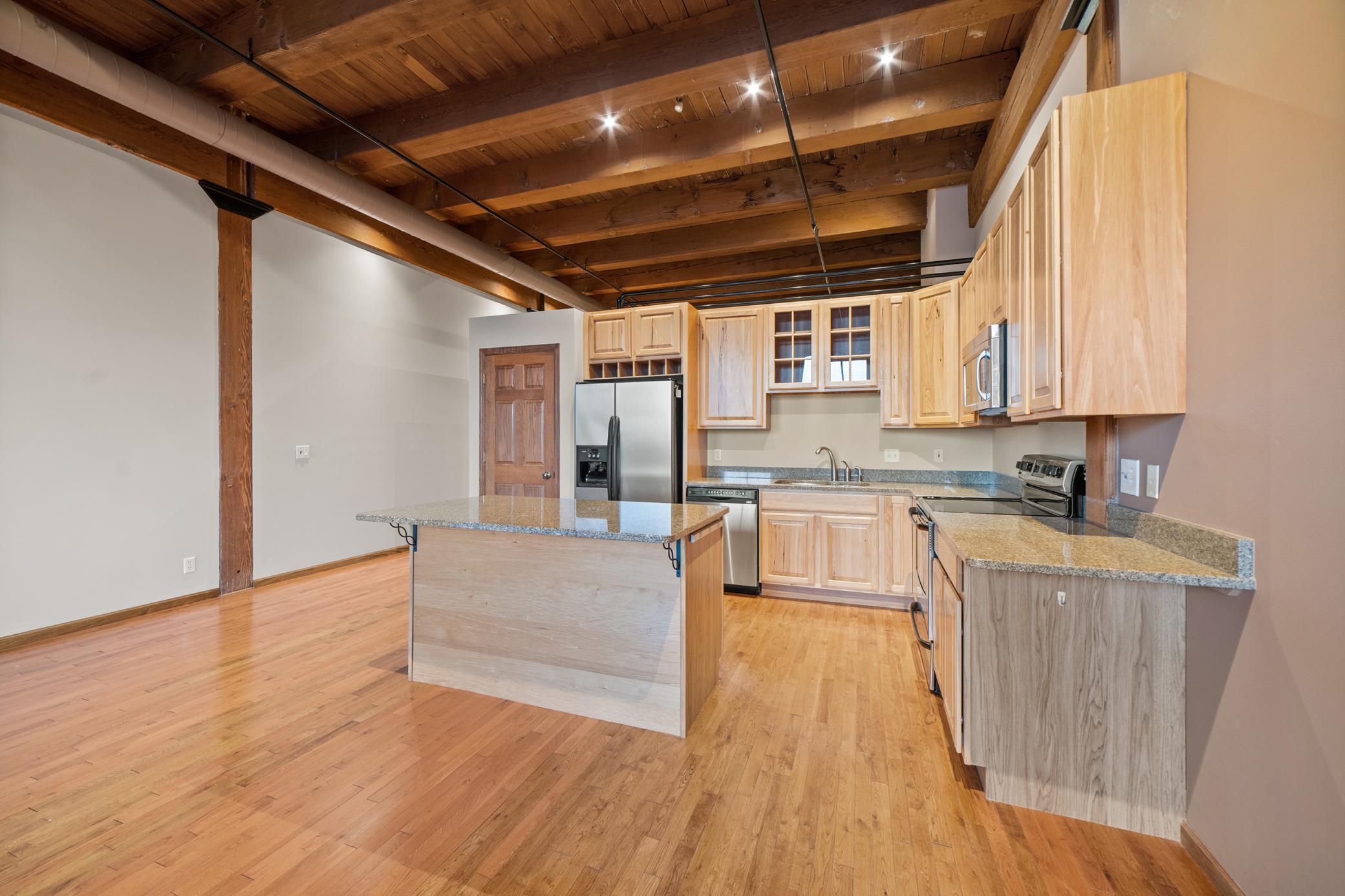 View of Residential at 289 5th Street #503, Saint Paul MN 55101, Saint Paul - Mike Wilen | Minnesota Team Real Estate