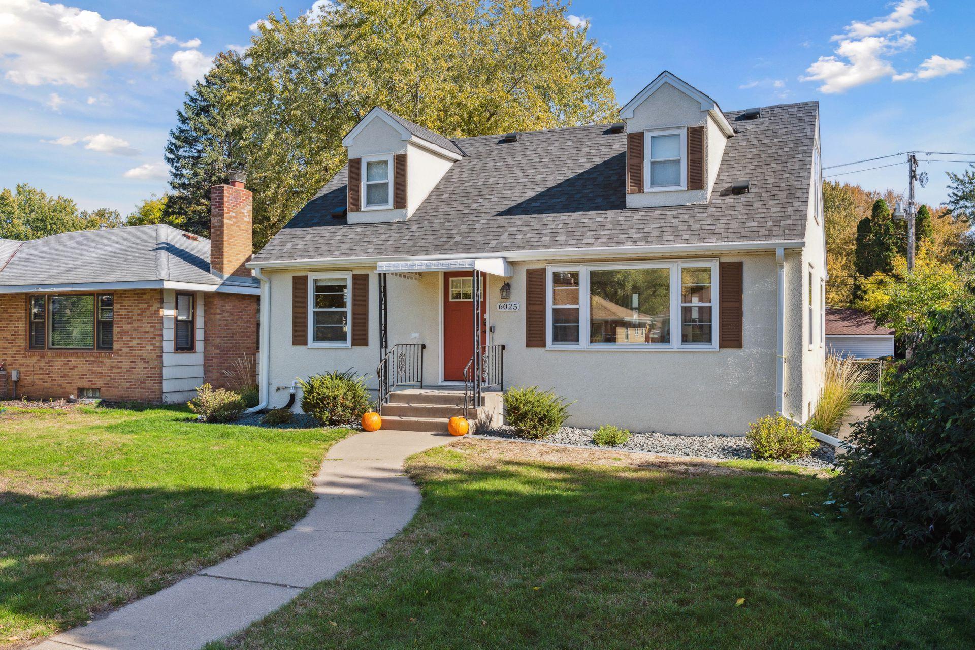 View of Residential at 6025 14th Avenue, Minneapolis MN 55417, Minneapolis - Mike Wilen | Minnesota Team Real Estate