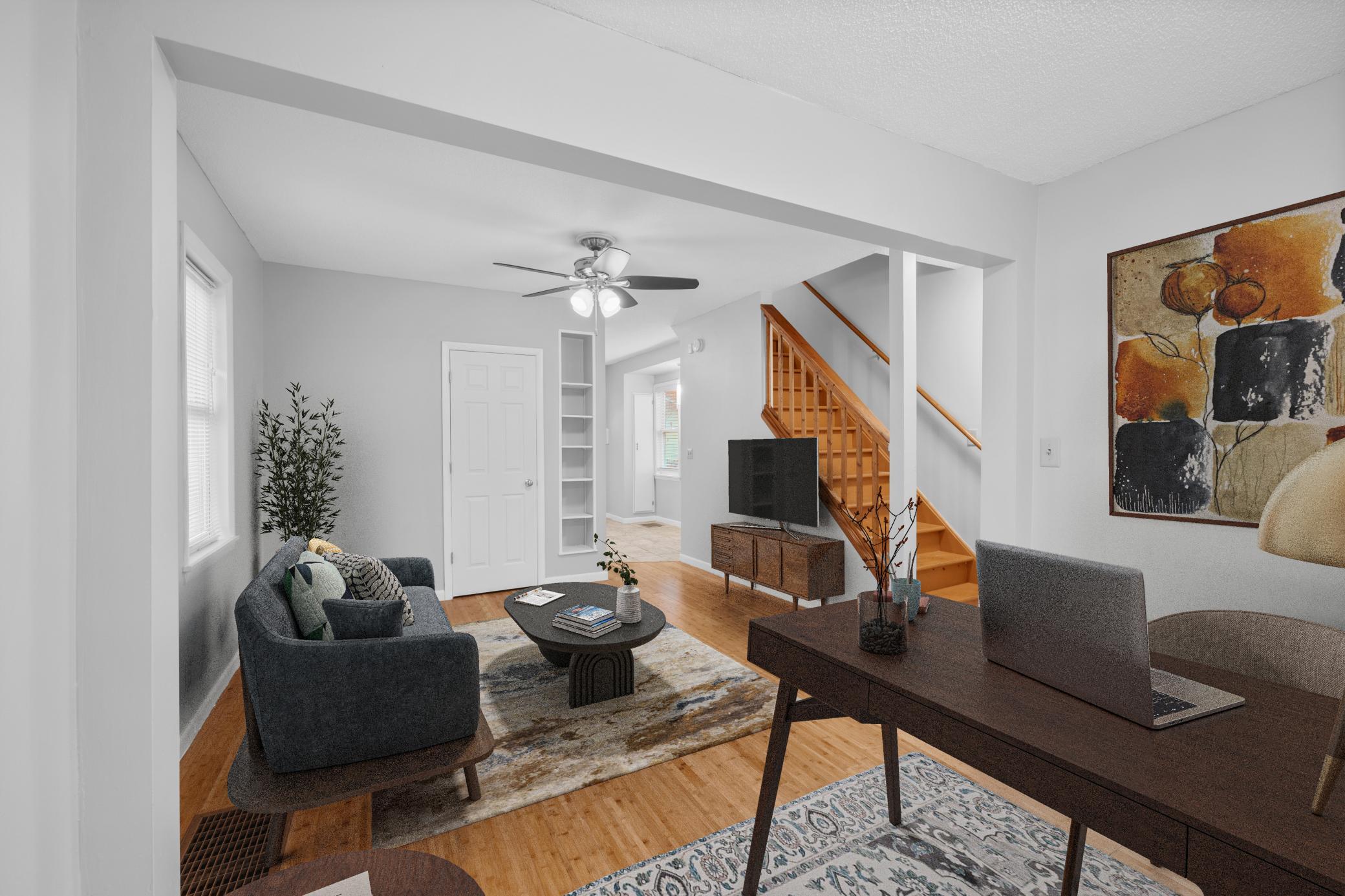 View of Residential at 3006 Upton Avenue, Minneapolis MN 55411, Minneapolis - Mike Wilen | Minnesota Team Real Estate