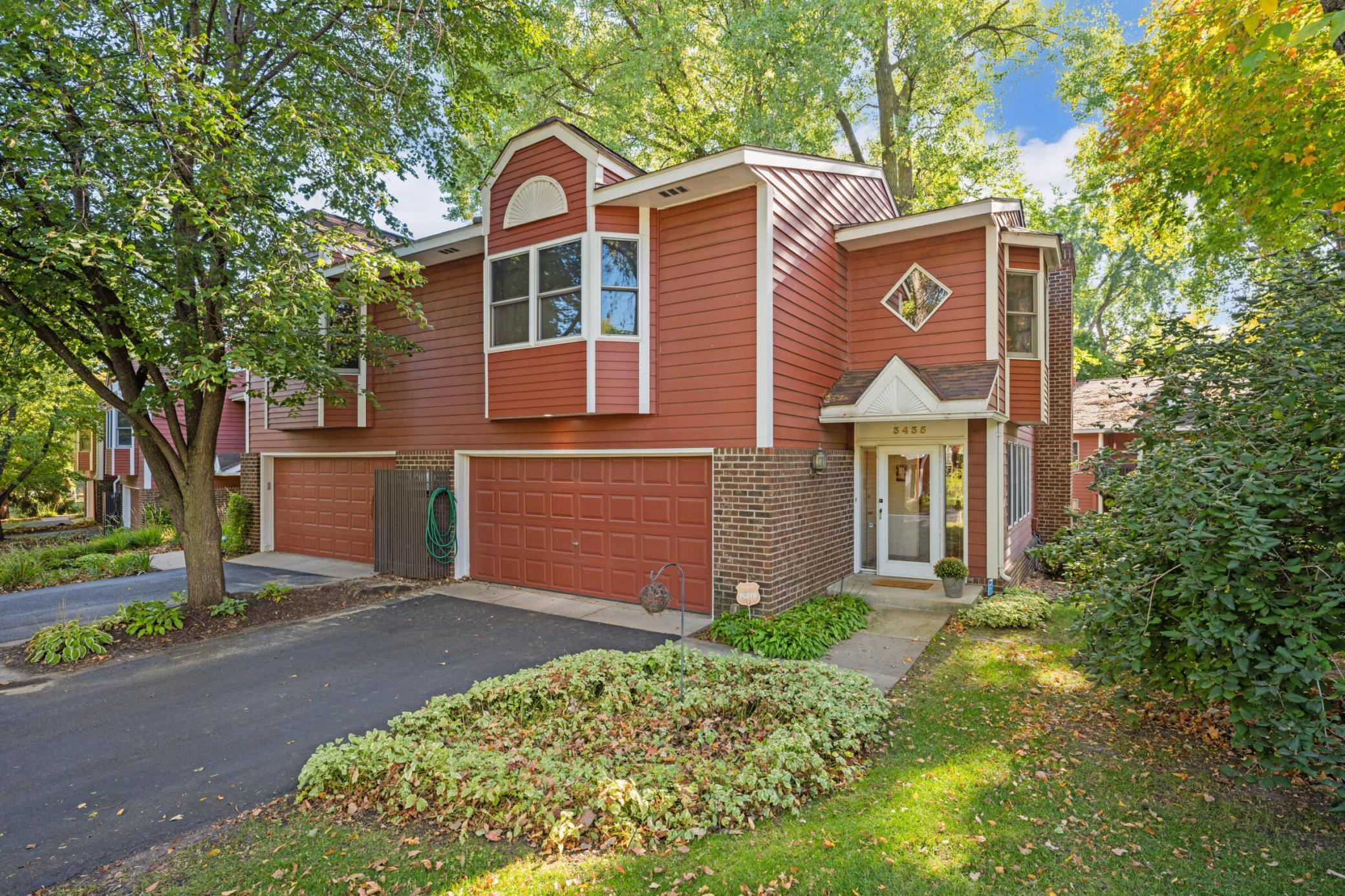 View of Residential at 3435 Saint Louis Avenue, Minneapolis MN 55416, Minneapolis - Mike Wilen | Minnesota Team Real Estate
