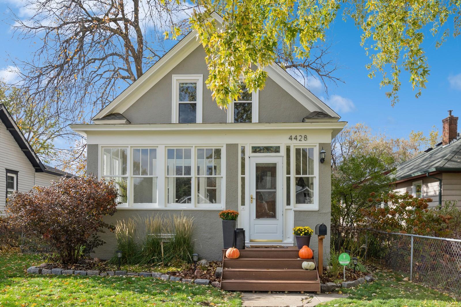 View of Residential at 4428 3rd Avenue, Minneapolis MN 55419, Minneapolis - Mike Wilen | Minnesota Team Real Estate