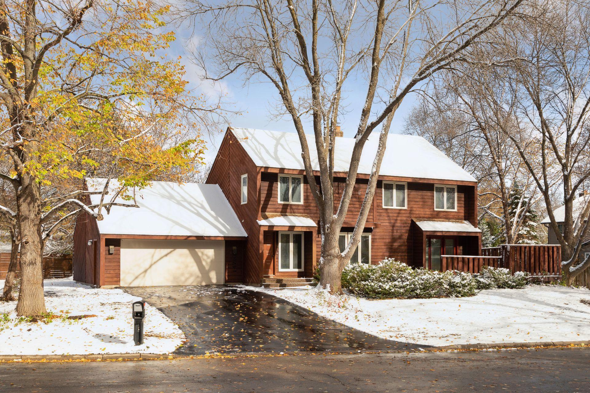 View of Residential at 14710 Woodruff Road, Wayzata MN 55391, Wayzata - Mike Wilen | Minnesota Team Real Estate