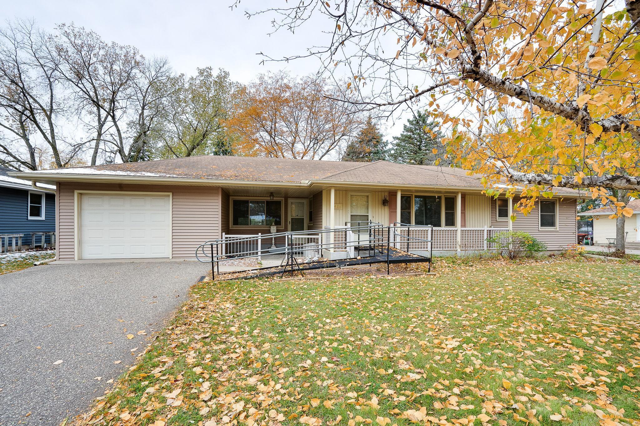 View of Residential at 8486 Grenadier Avenue, Cottage Grove MN 55016, Cottage Grove - Mike Wilen | Minnesota Team Real Estate