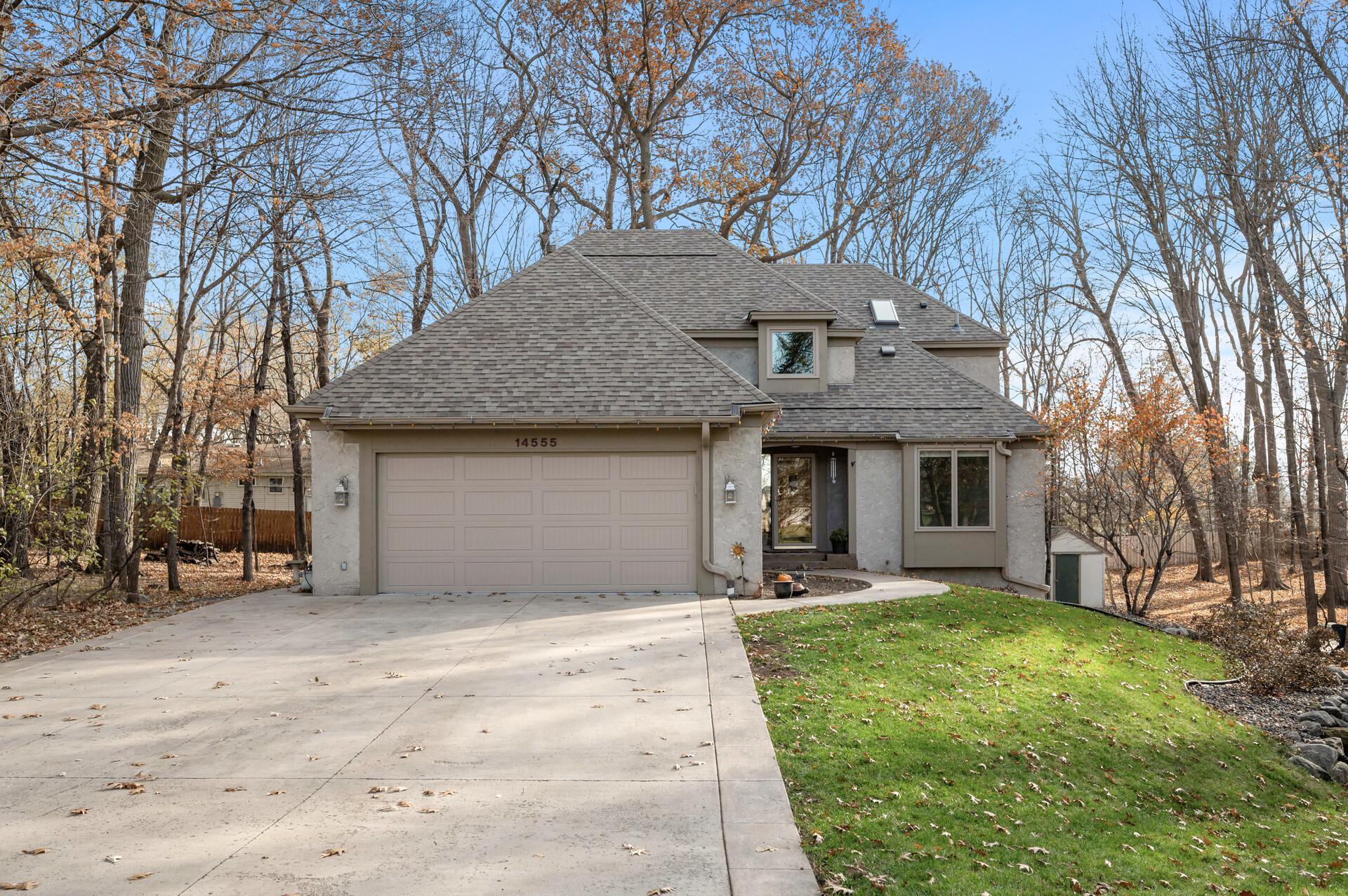 View of Residential at 14555 41st Avenue, Plymouth MN 55446, Plymouth - Mike Wilen | Minnesota Team Real Estate