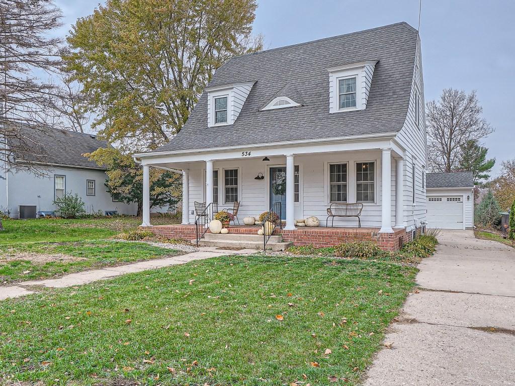 View of Residential at 534 Main Street, Le Sueur MN 56058, Le Sueur - Mike Wilen | Minnesota Team Real Estate