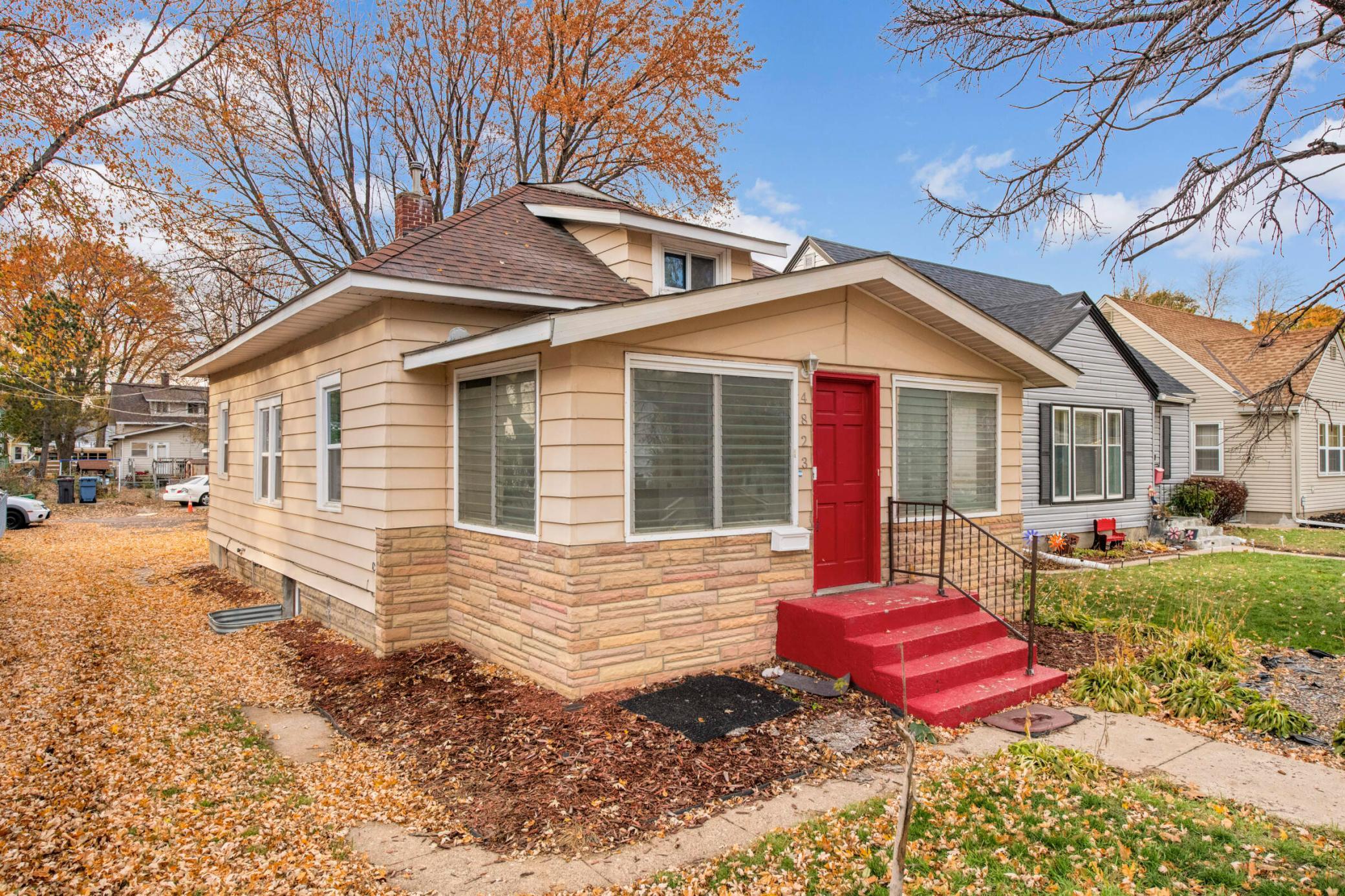 View of Residential at 4823 Bryant Avenue, Minneapolis MN 55430, Minneapolis - Mike Wilen | Minnesota Team Real Estate