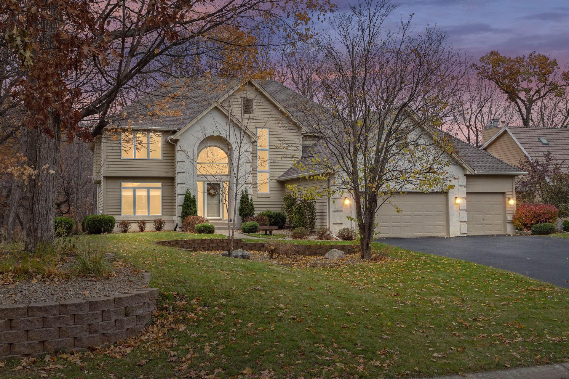 View of Residential at 550 Bighorn Drive, Chanhassen MN 55317, Chanhassen - Mike Wilen | Minnesota Team Real Estate