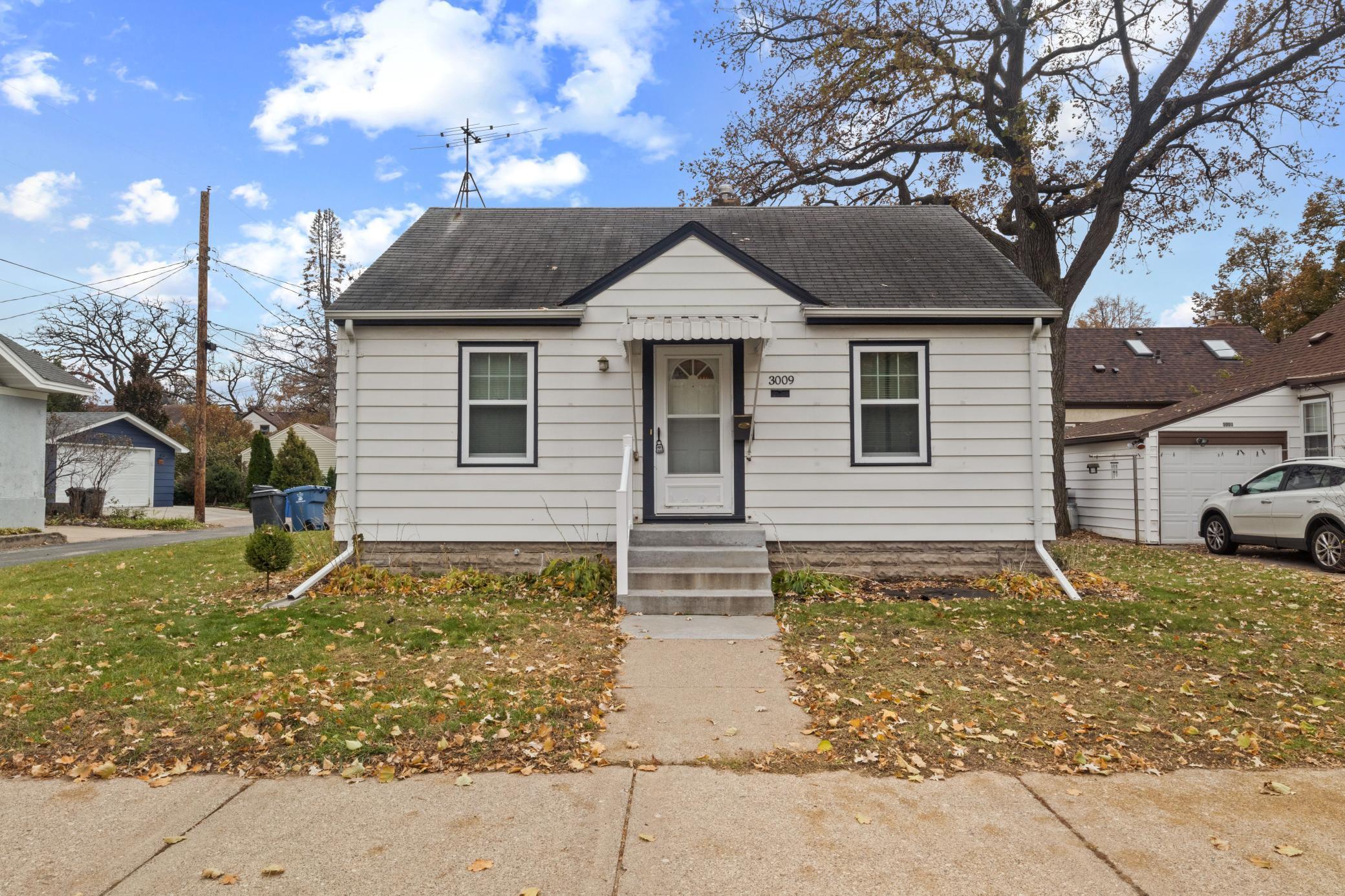 View of Residential at 3009 50th Street, Minneapolis MN 55417, Minneapolis - Mike Wilen | Minnesota Team Real Estate